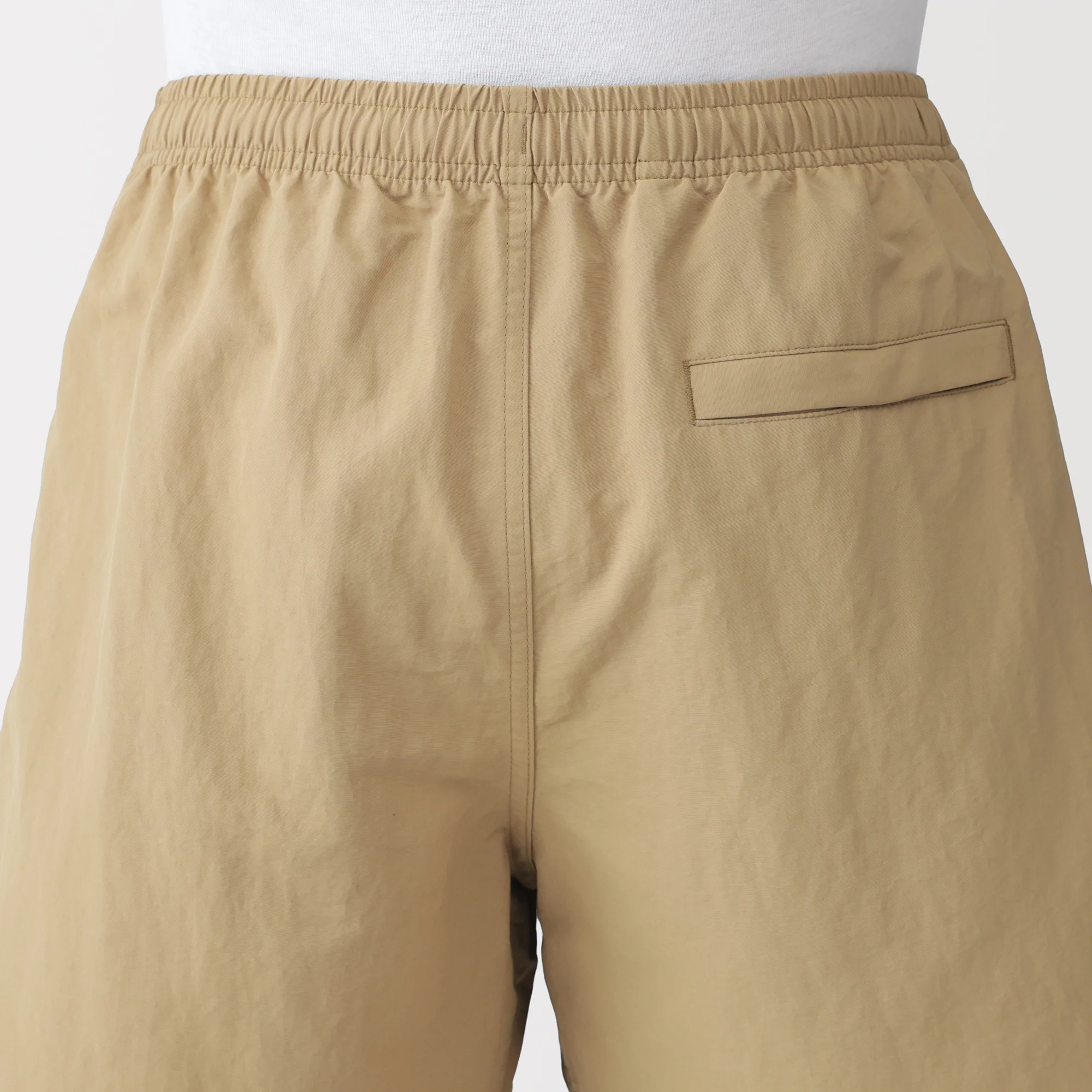 Water Repellent Activewear Shorts - Image 35