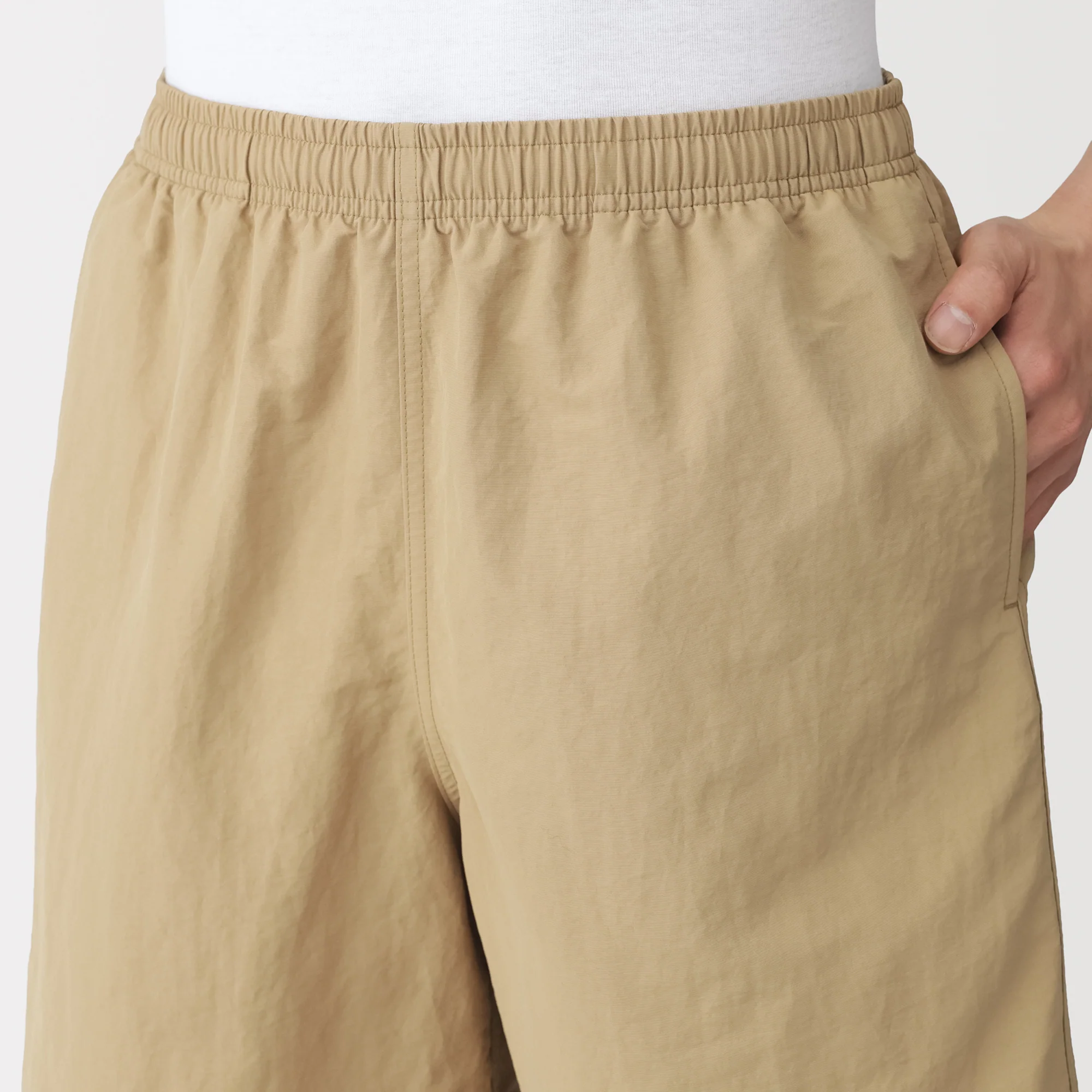 Water Repellent Activewear Shorts - Image 7