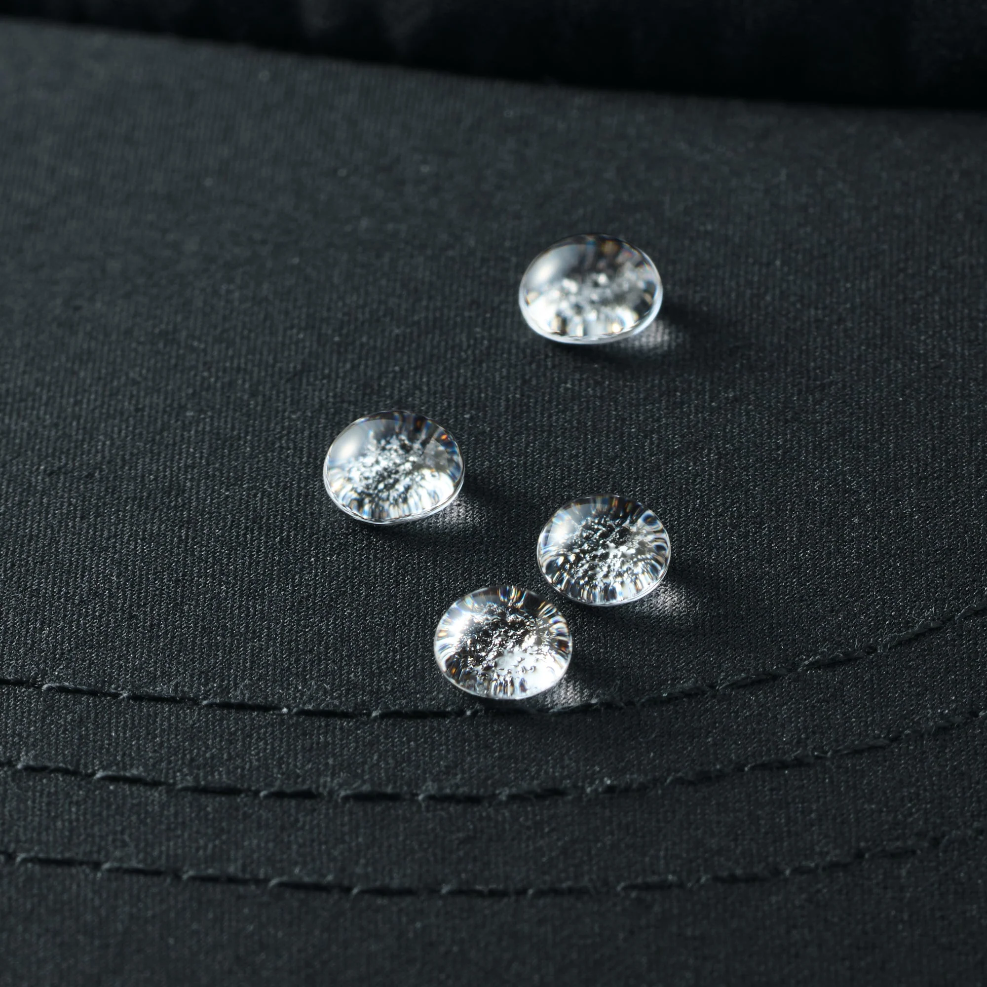 Water Repellent Boa Fleece Cap - Image 12