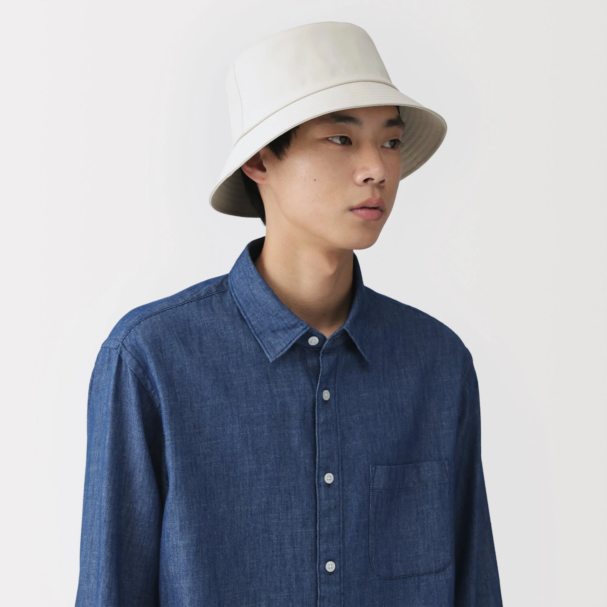 Water Repellent Bucket Hat - Image 24