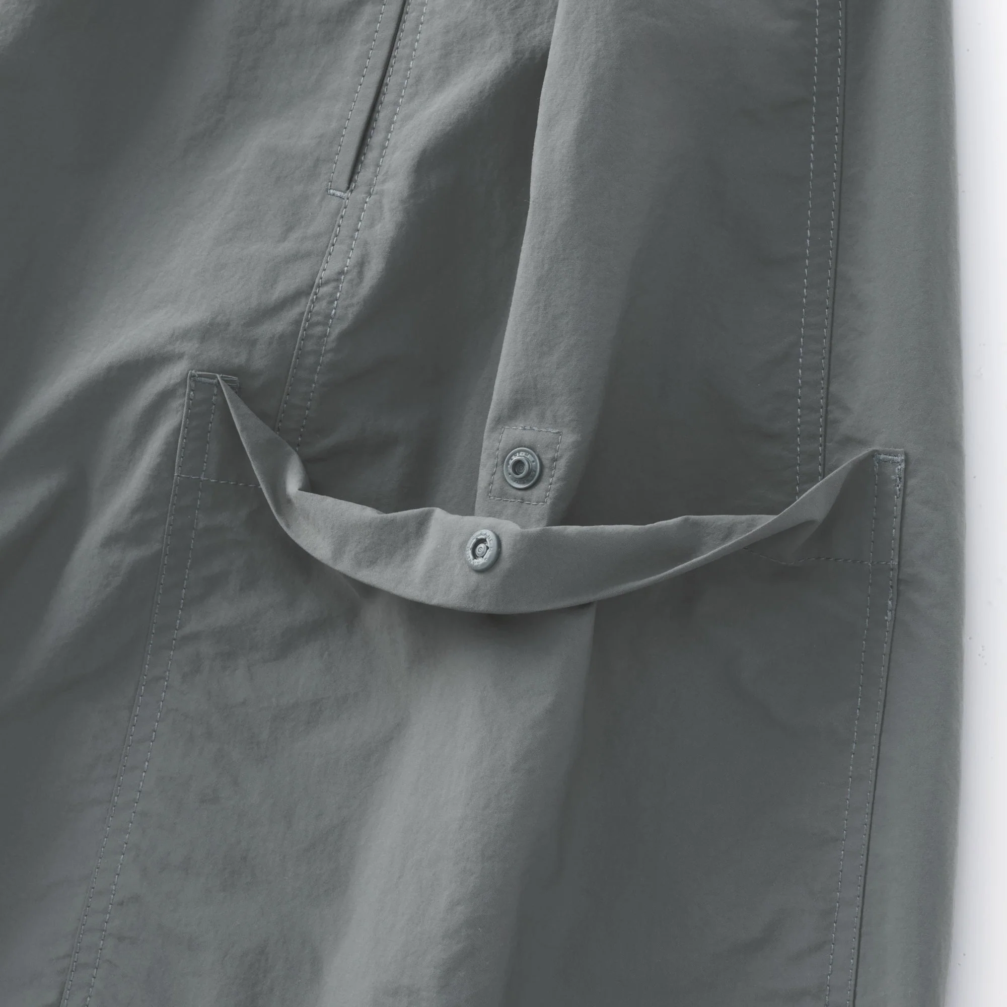 Water Repellent Cargo Skirt - Image 19