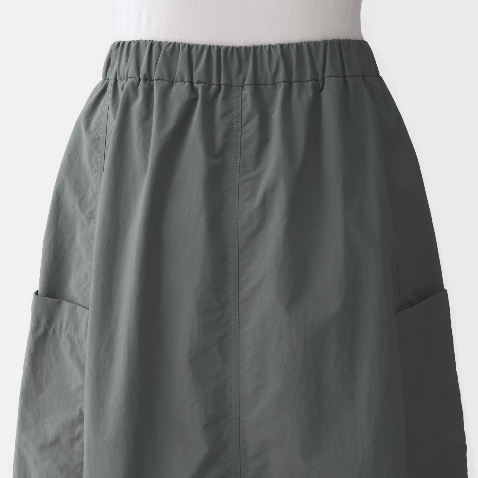 Water Repellent Cargo Skirt - Image 28