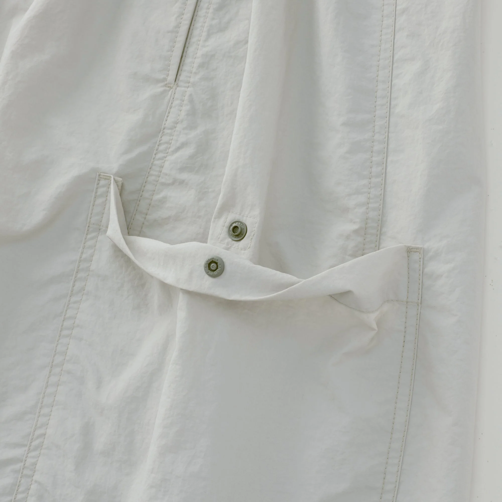 Water Repellent Cargo Skirt - Image 29