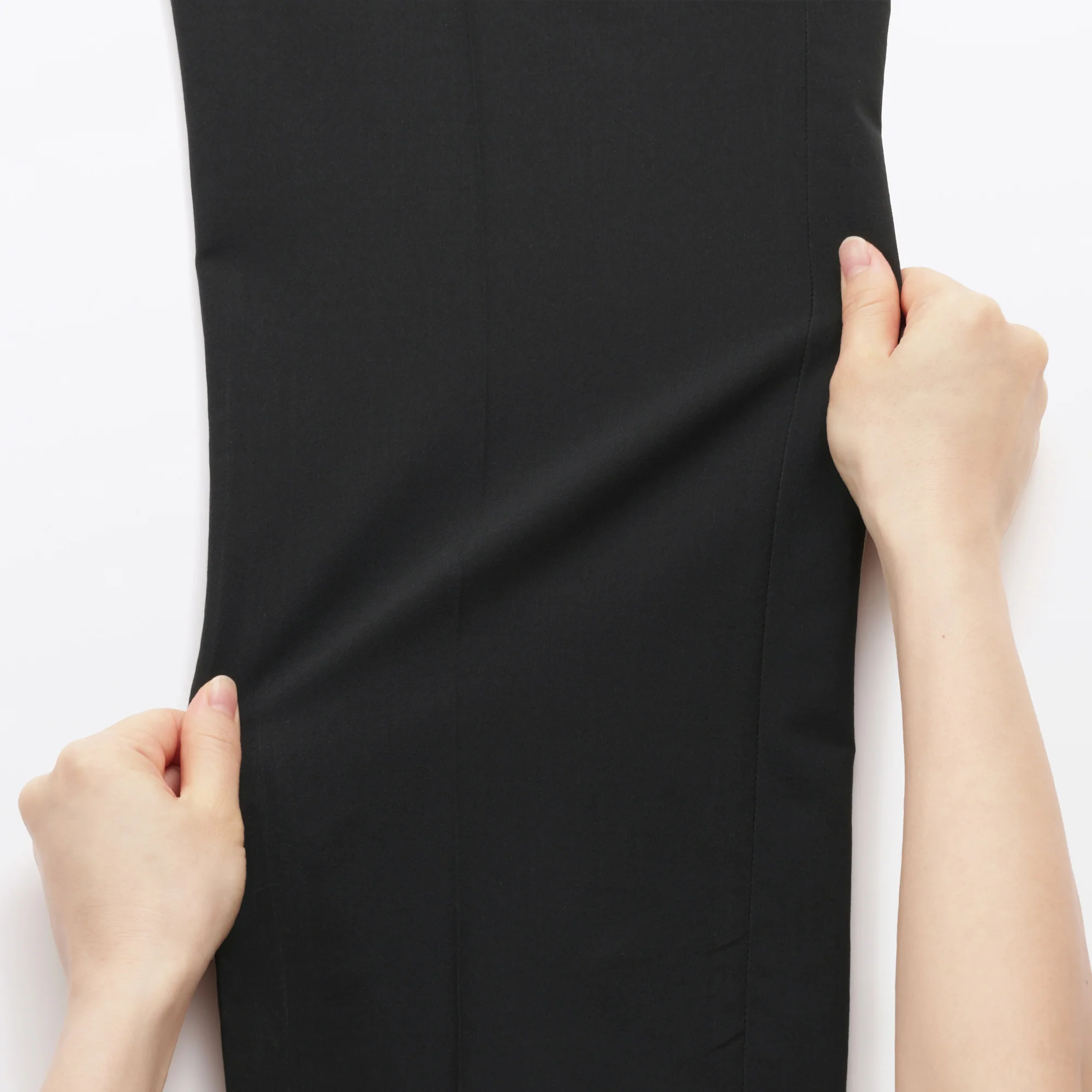 Water Repellent Darted Pants - Image 11