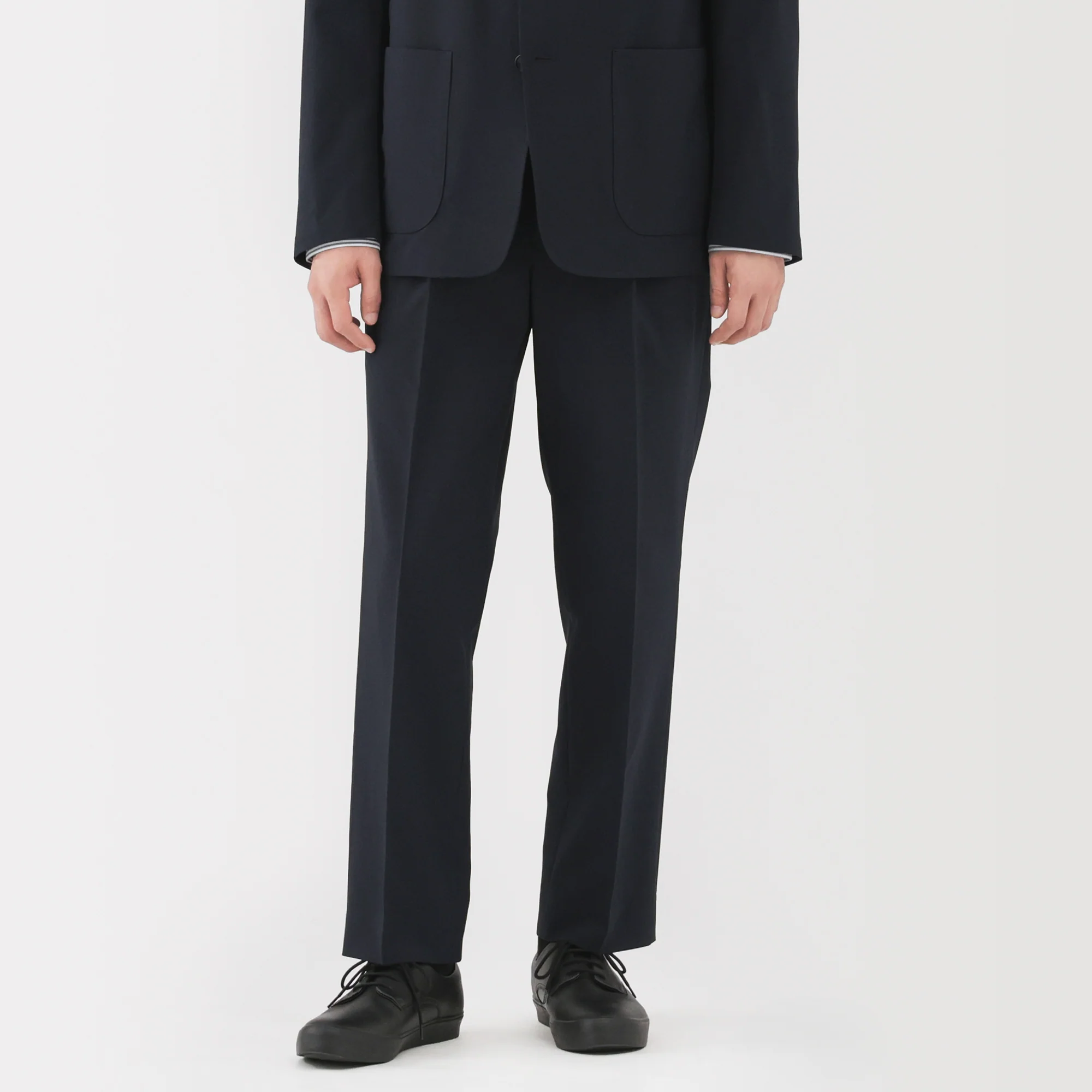 Water Repellent Darted Pants - Image 14