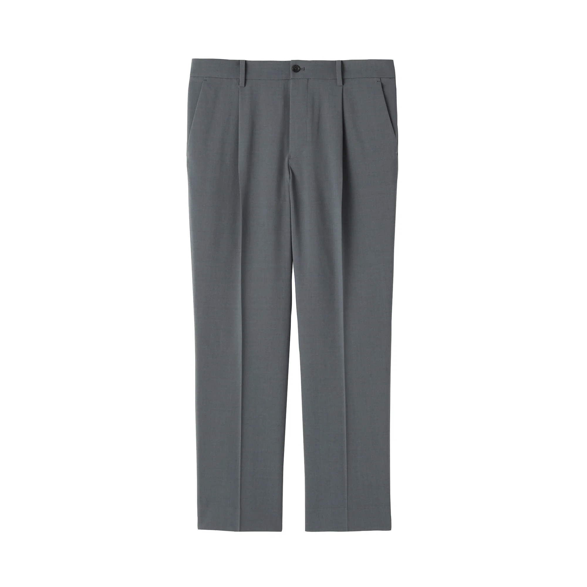 Water Repellent Darted Pants - Image 2