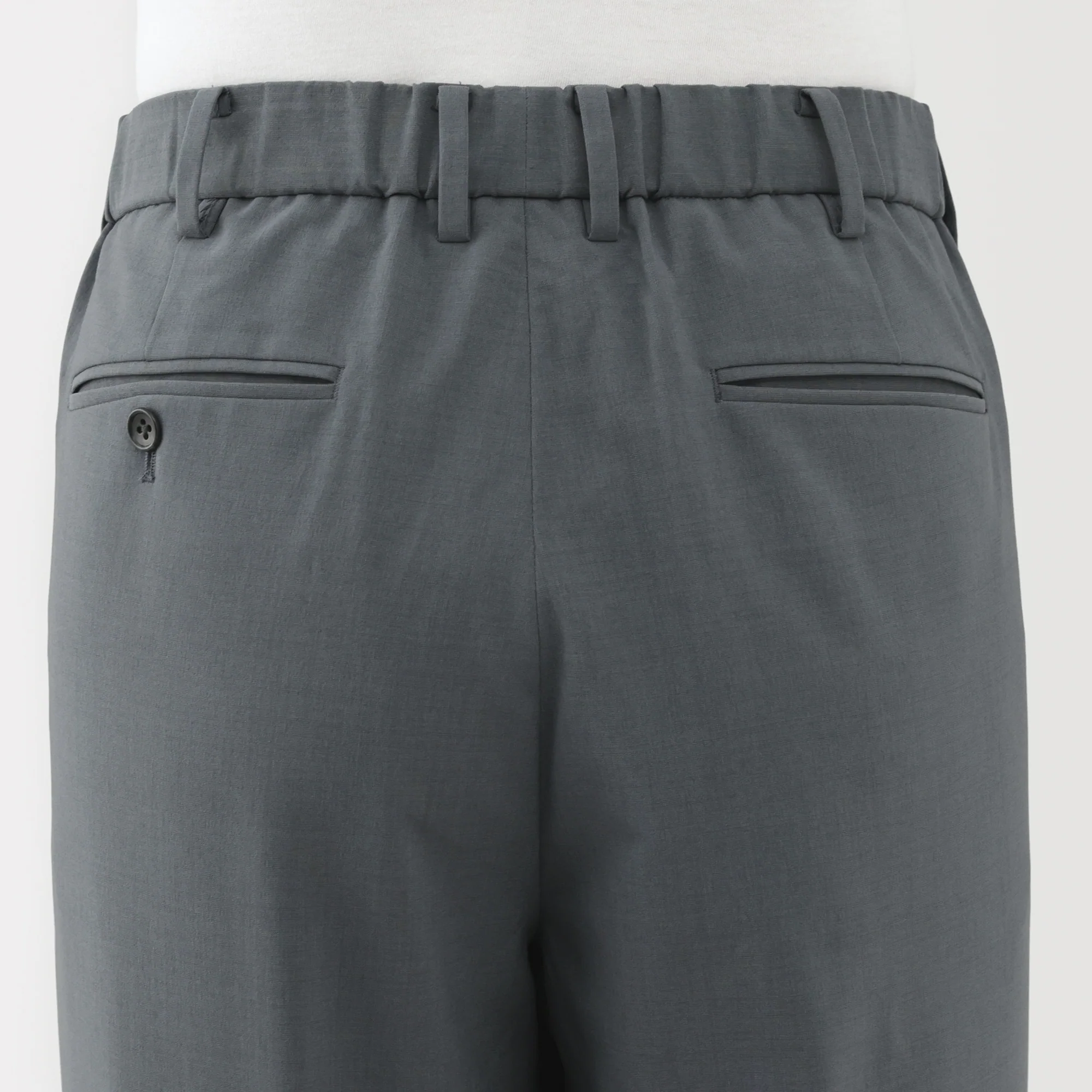 Water Repellent Darted Pants - Image 30