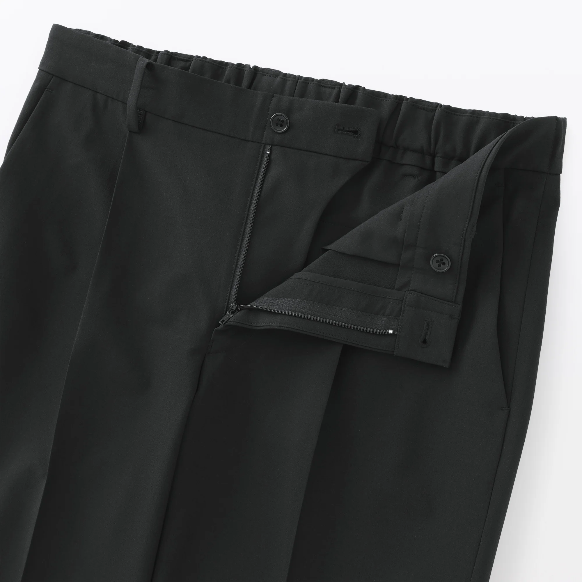 Water Repellent Darted Pants - Image 20