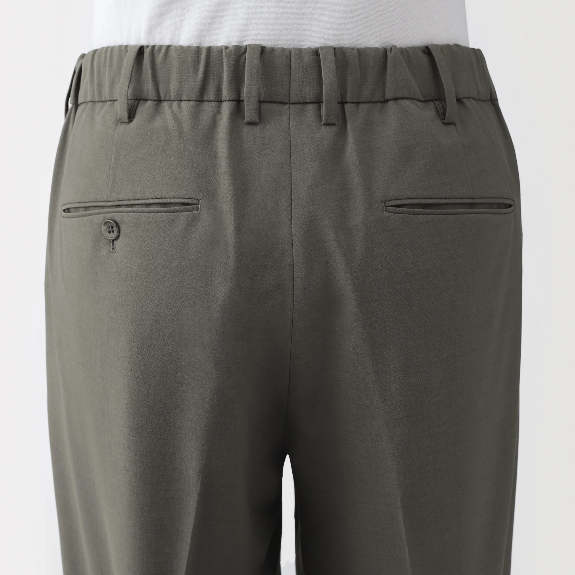 Water Repellent Darted Pants - Image 30