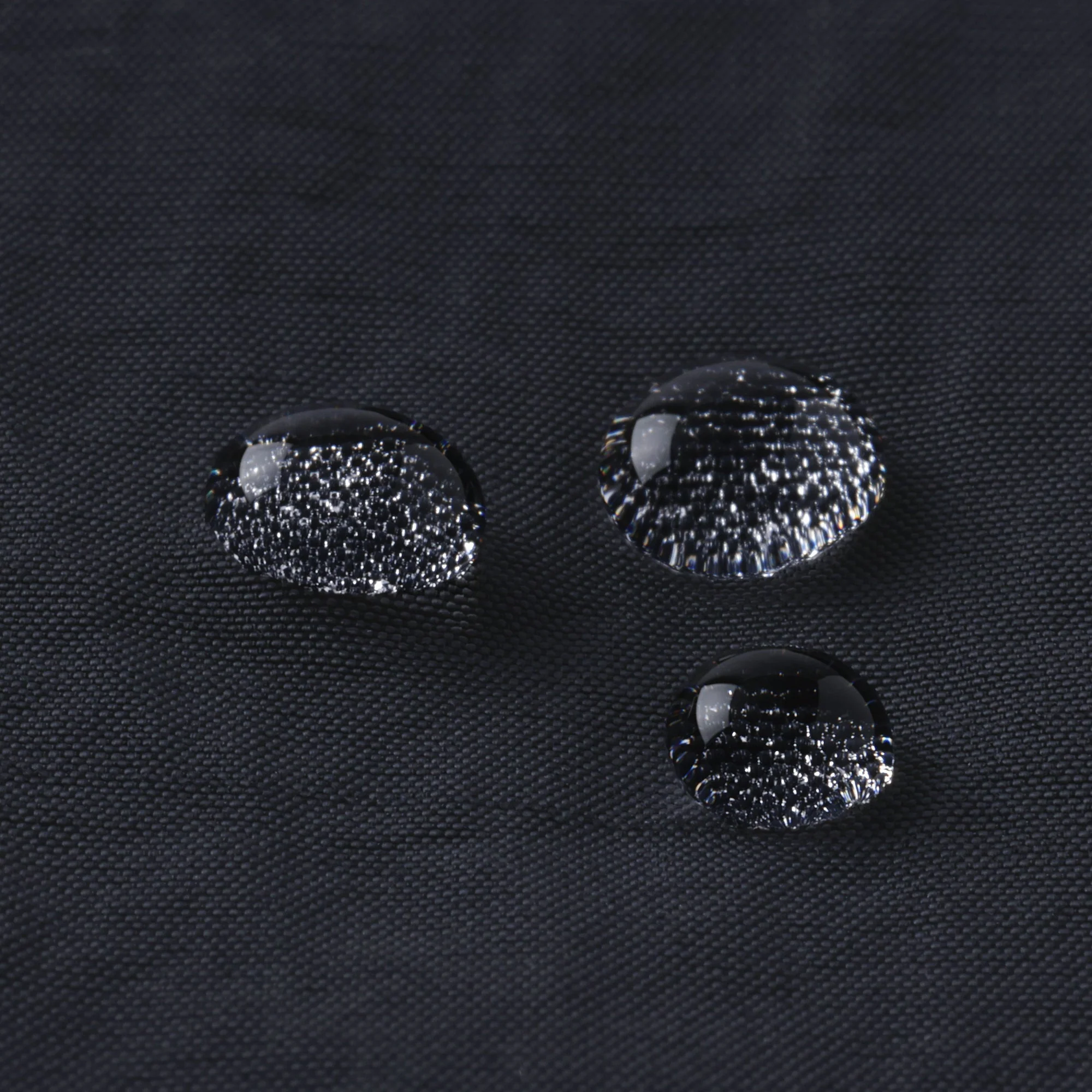 Water Repellent Hooded Long Coat - Image 21