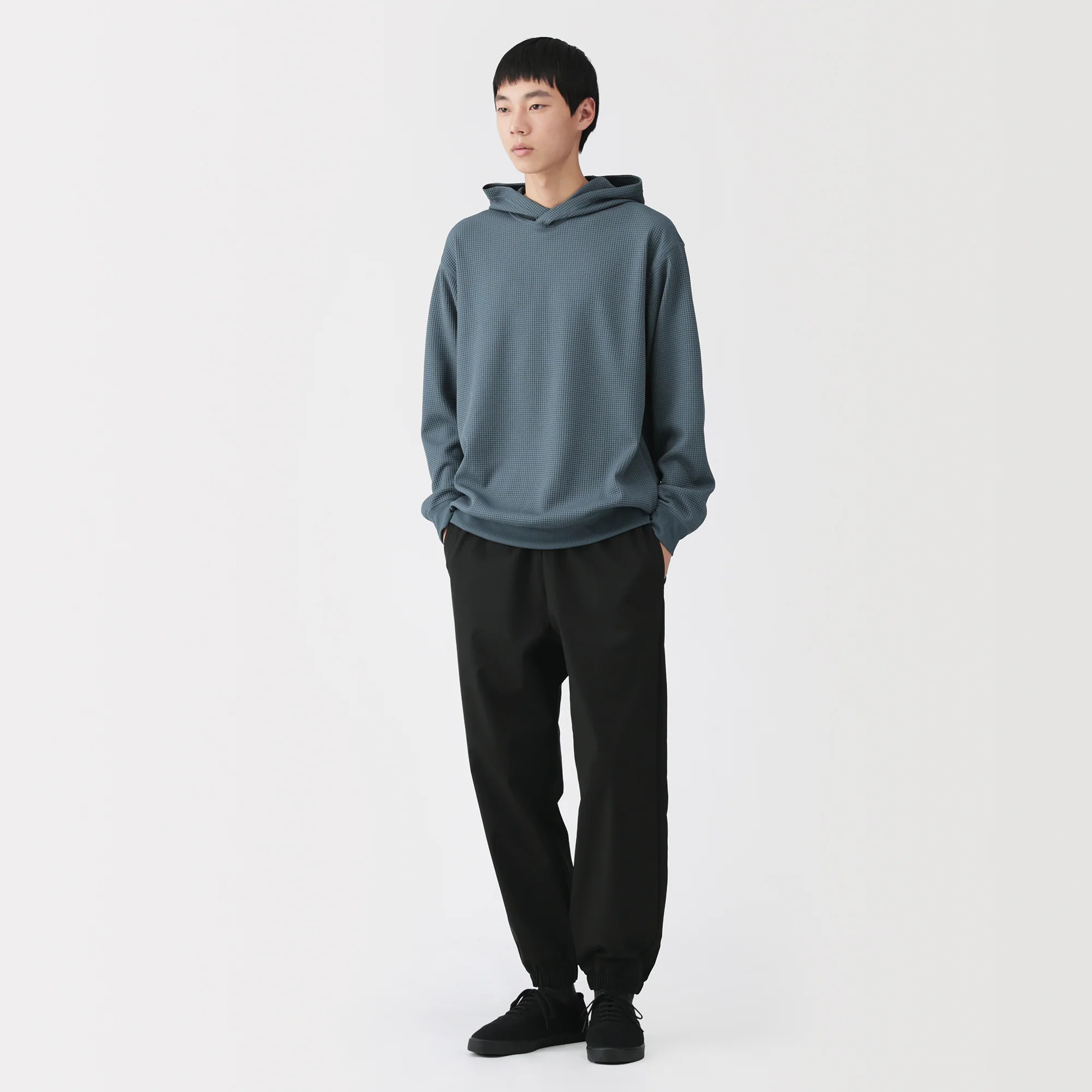 Water Repellent Jogger Sweatpants