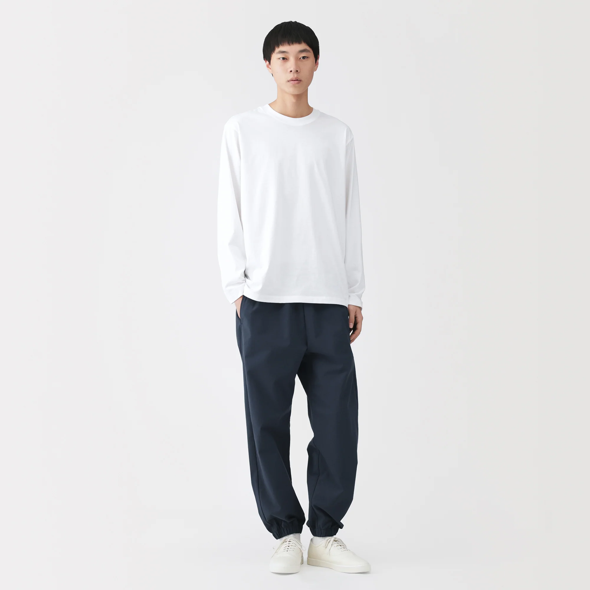 Water Repellent Jogger Sweatpants - Image 15