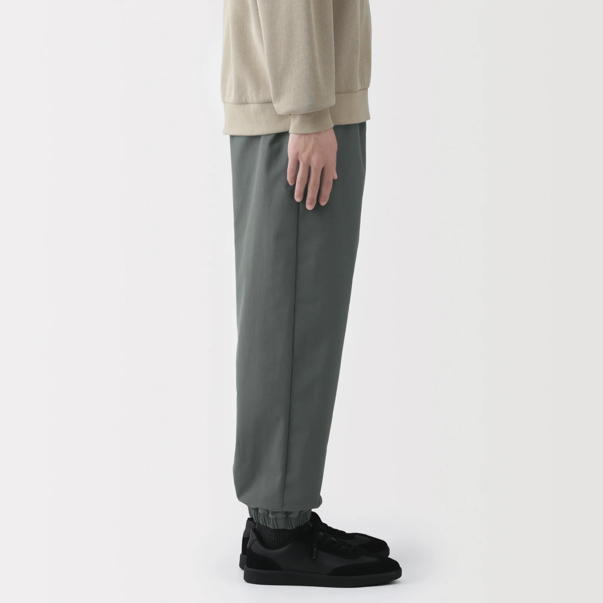 Water Repellent Jogger Sweatpants - Image 27