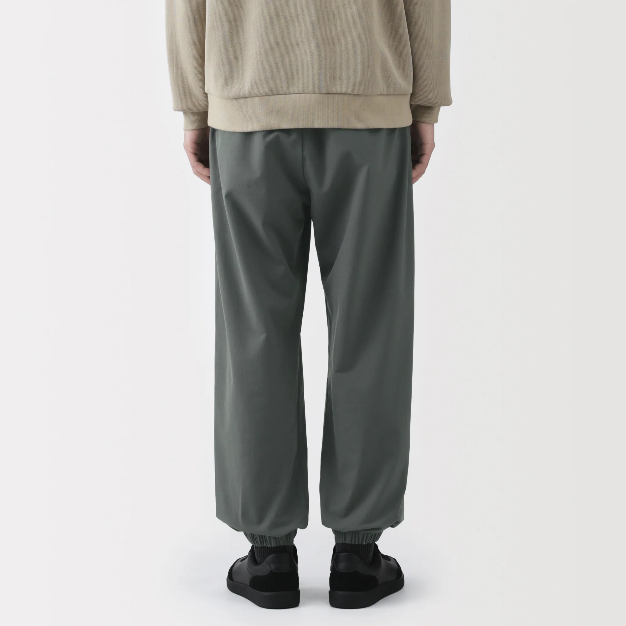 Water Repellent Jogger Sweatpants - Image 28