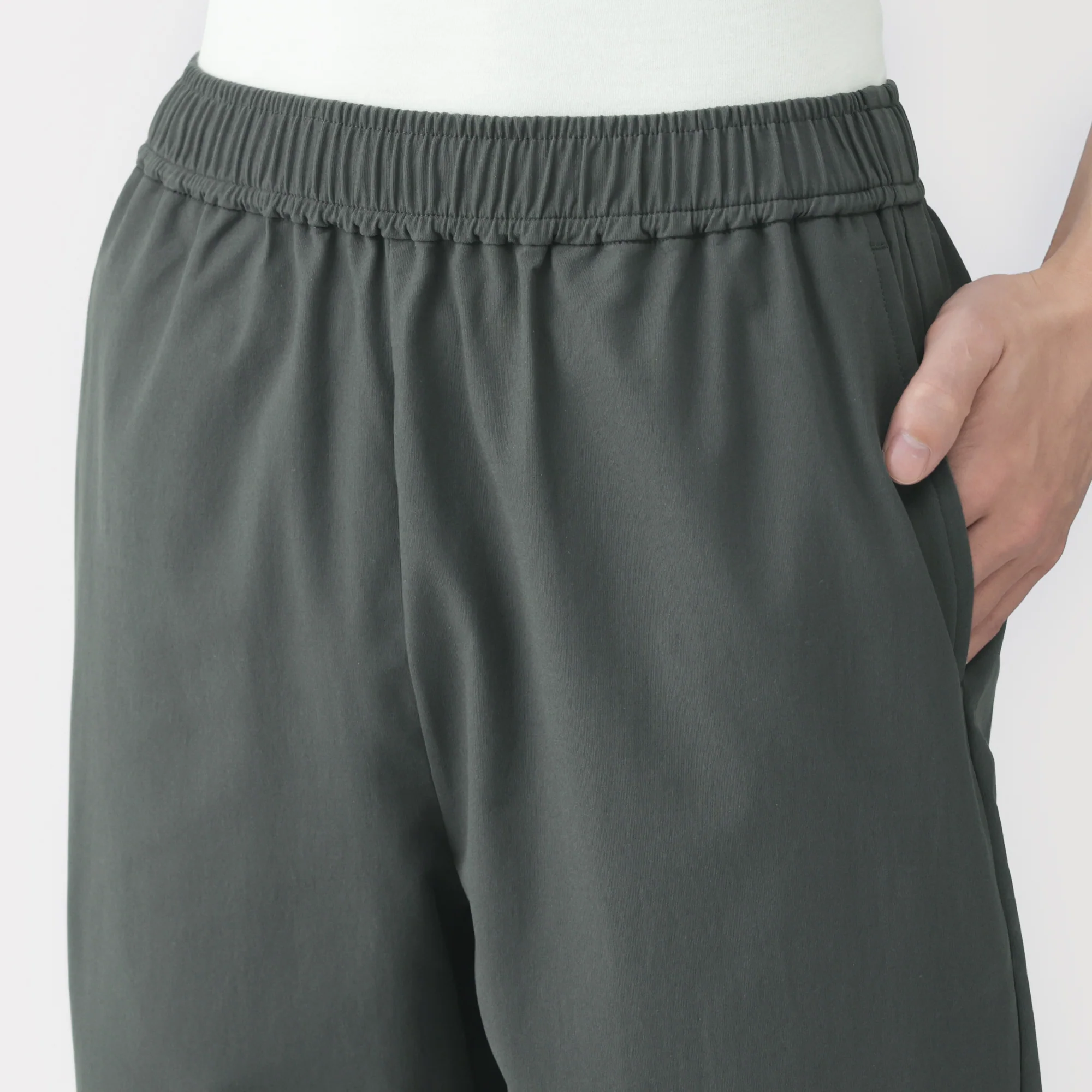Water Repellent Jogger Sweatpants - Image 29