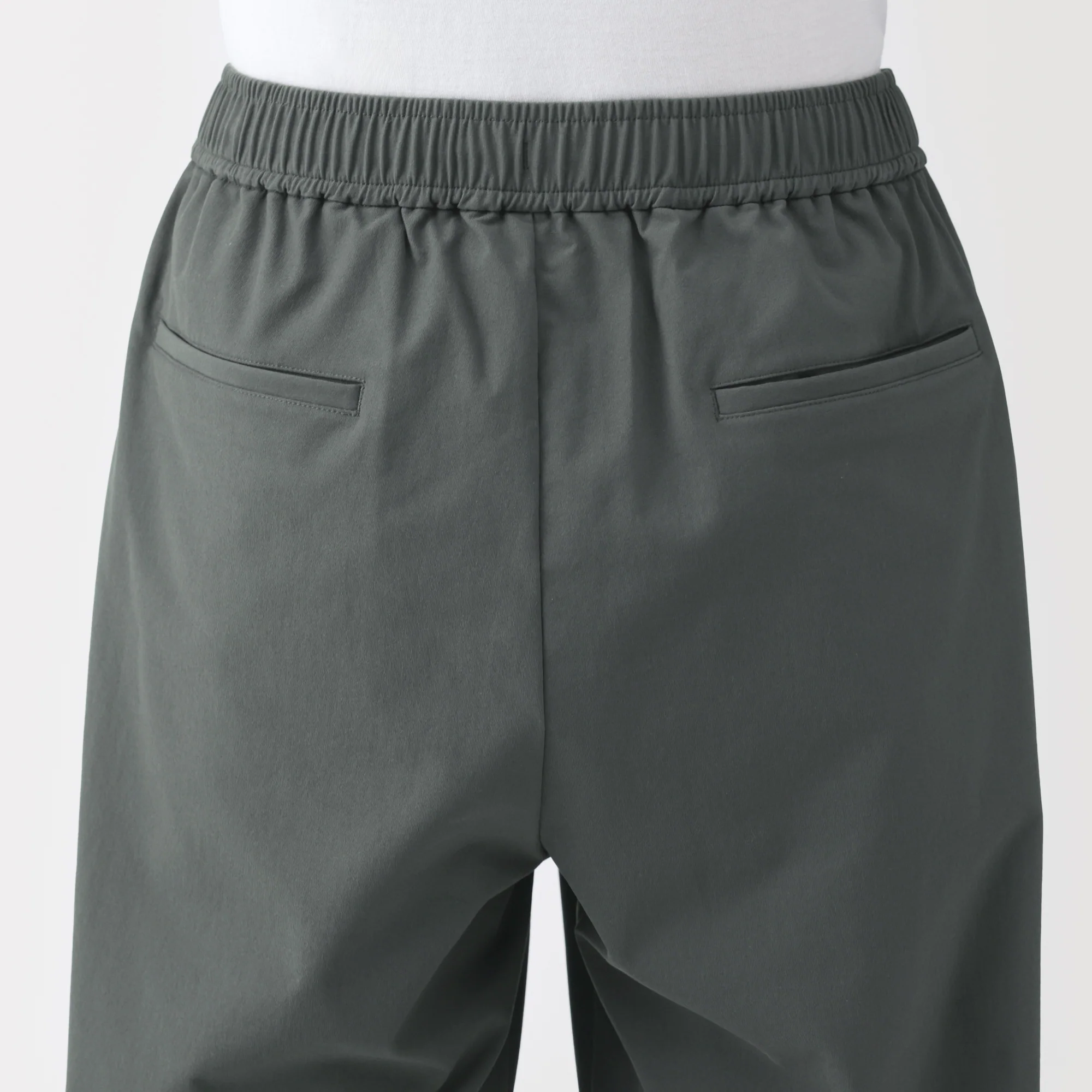 Water Repellent Jogger Sweatpants - Image 8