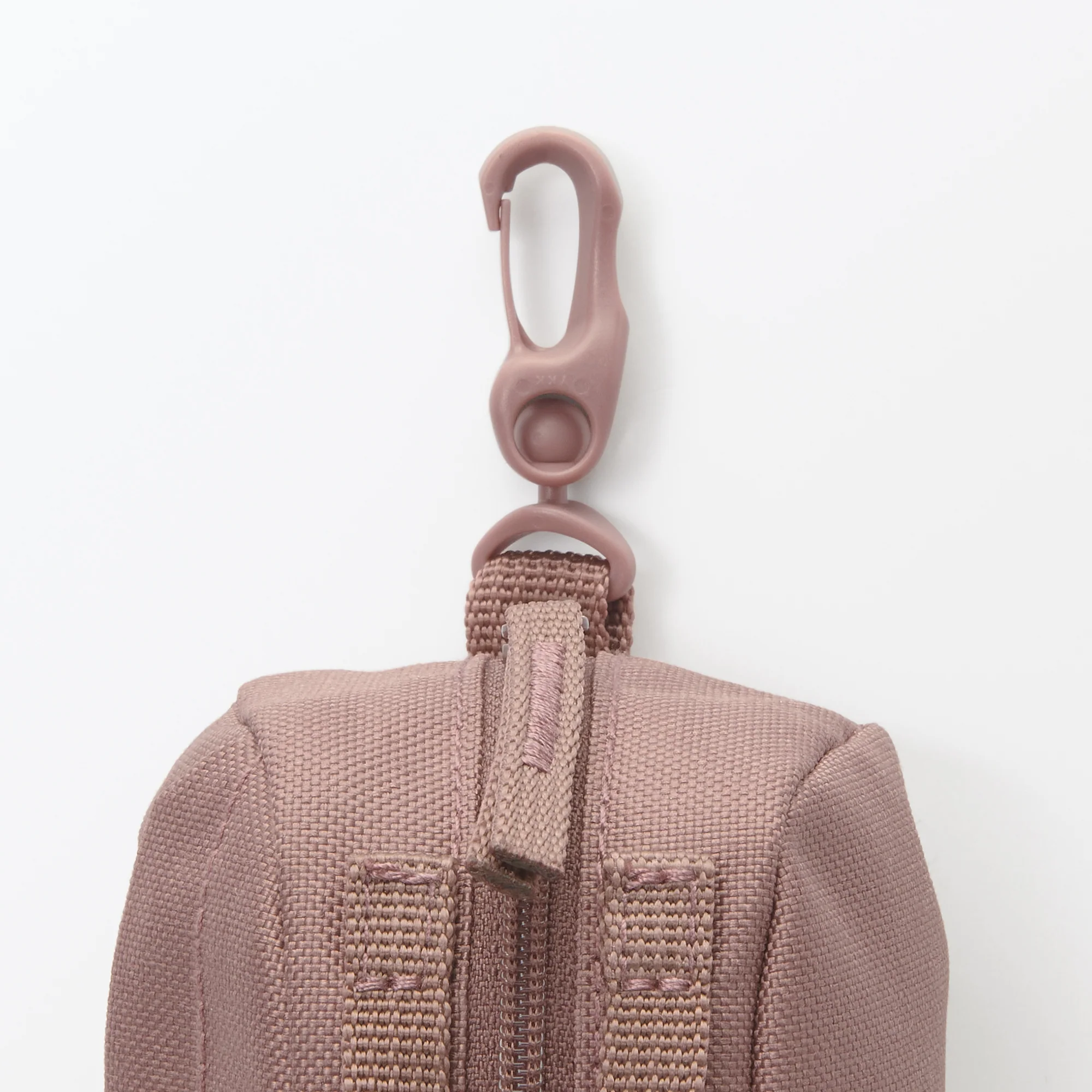 Water Repellent Mini Boston Bag - Image 15