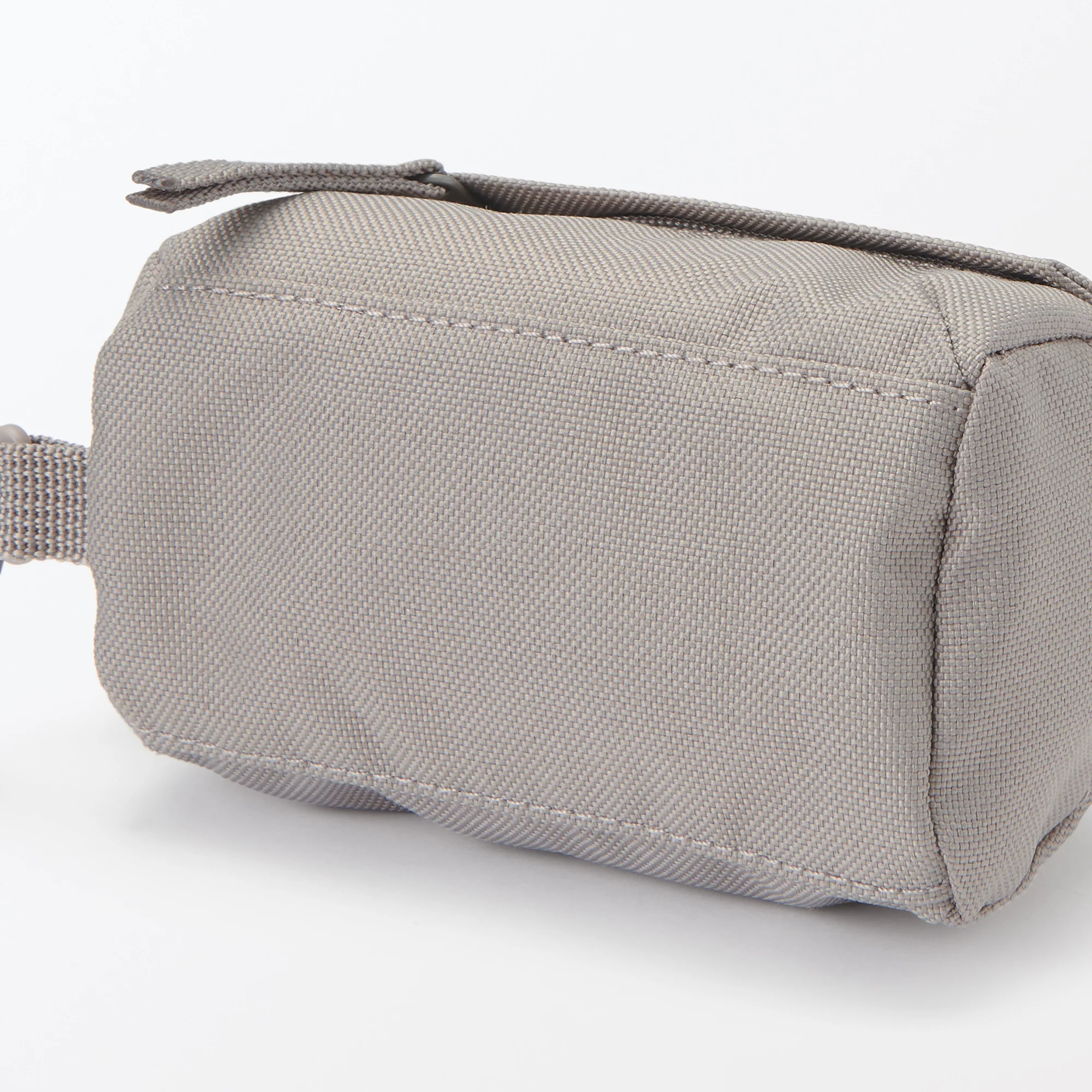 Water Repellent Mini Boston Bag - Image 21