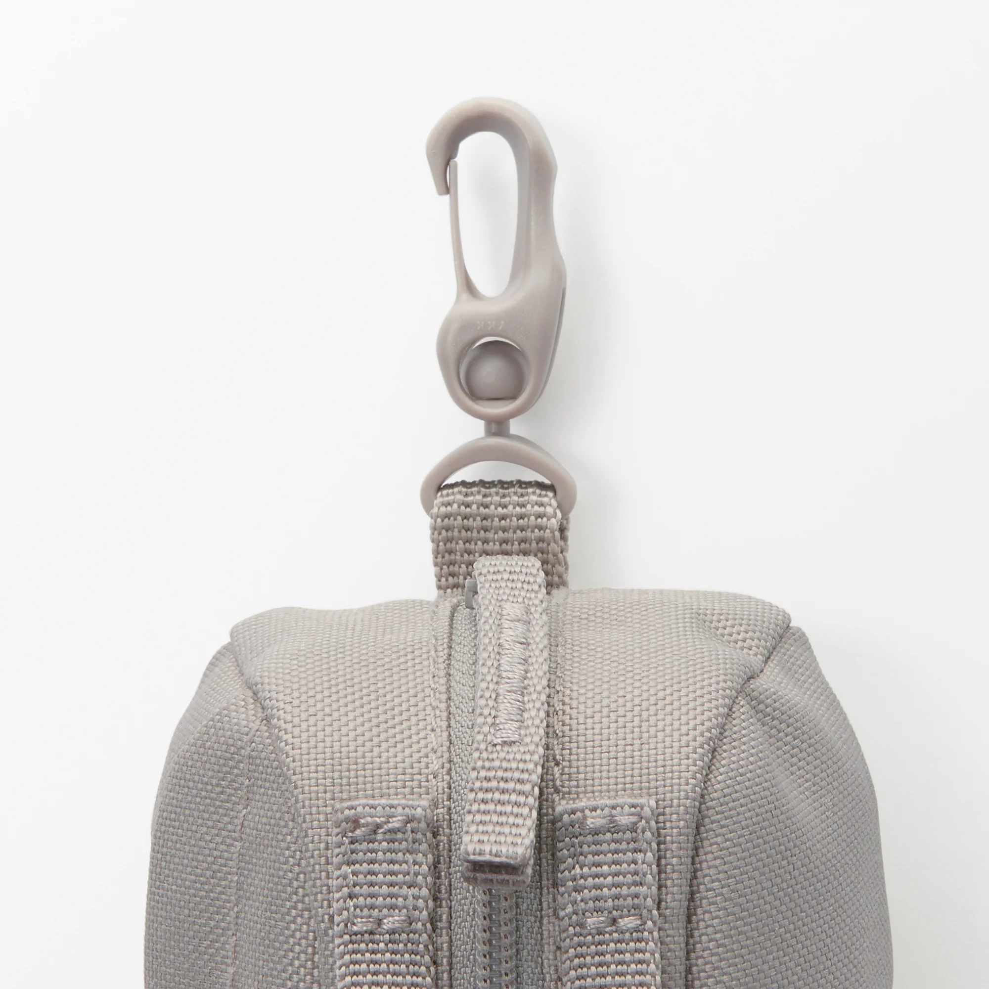 Water Repellent Mini Boston Bag - Image 23