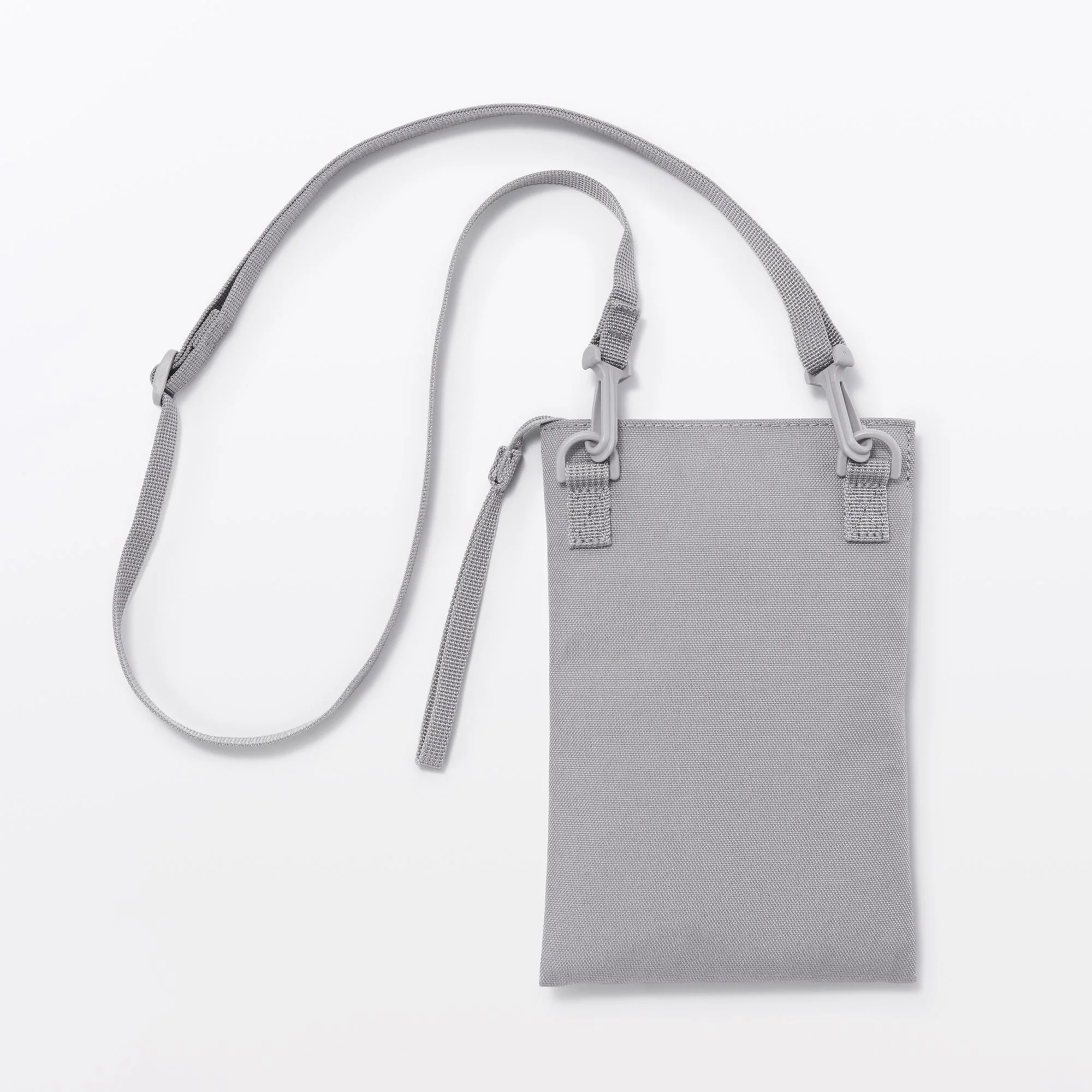 Water Repellent Mini Sacoche - Image 14