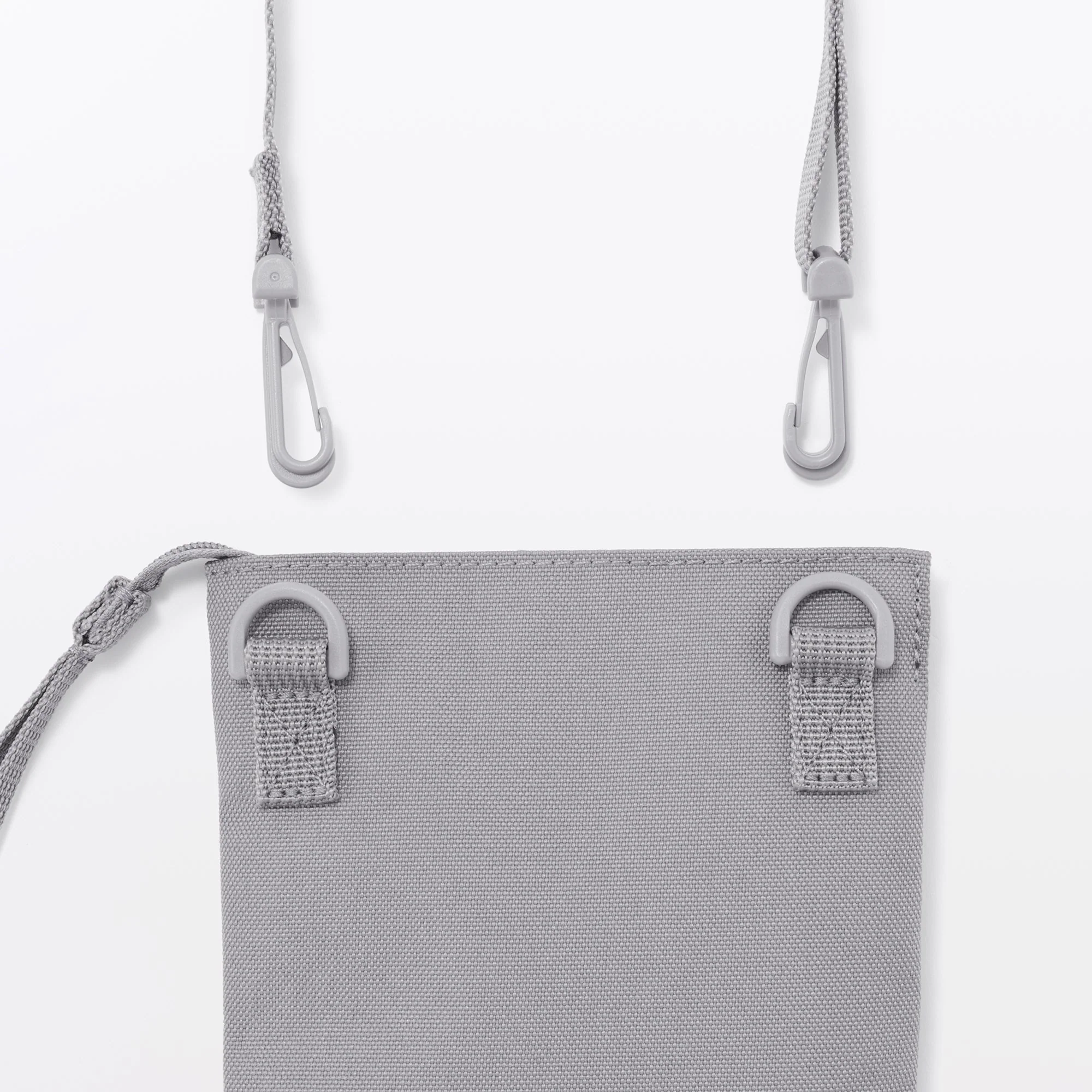 Water Repellent Mini Sacoche - Image 16