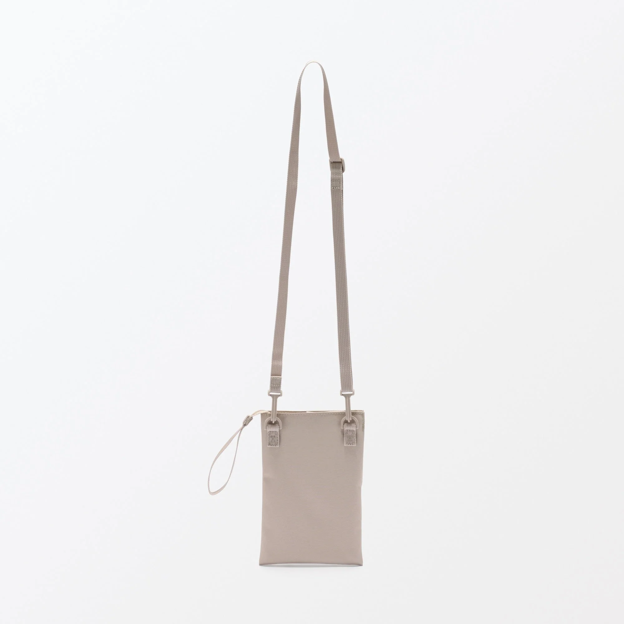 Water Repellent Mini Sacoche - Image 32
