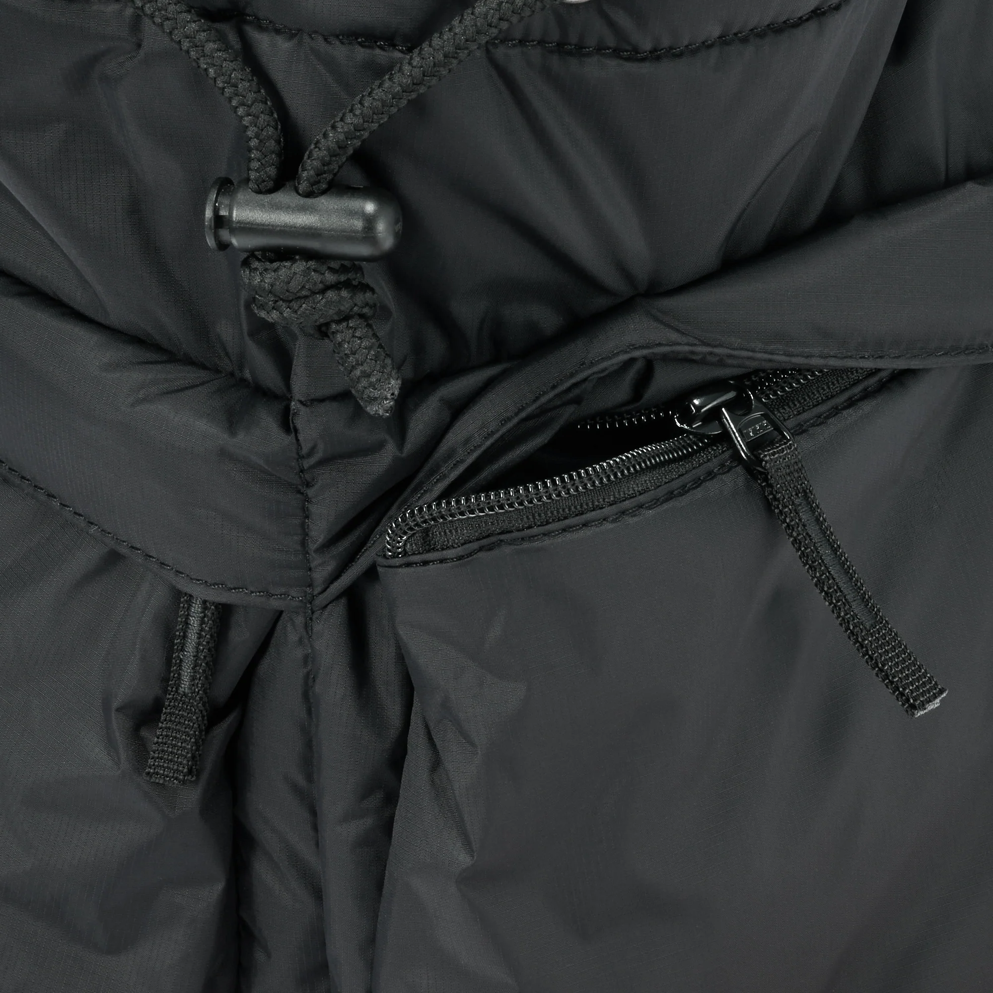 Water Repellent Padded Drawstring Bag - Image 10