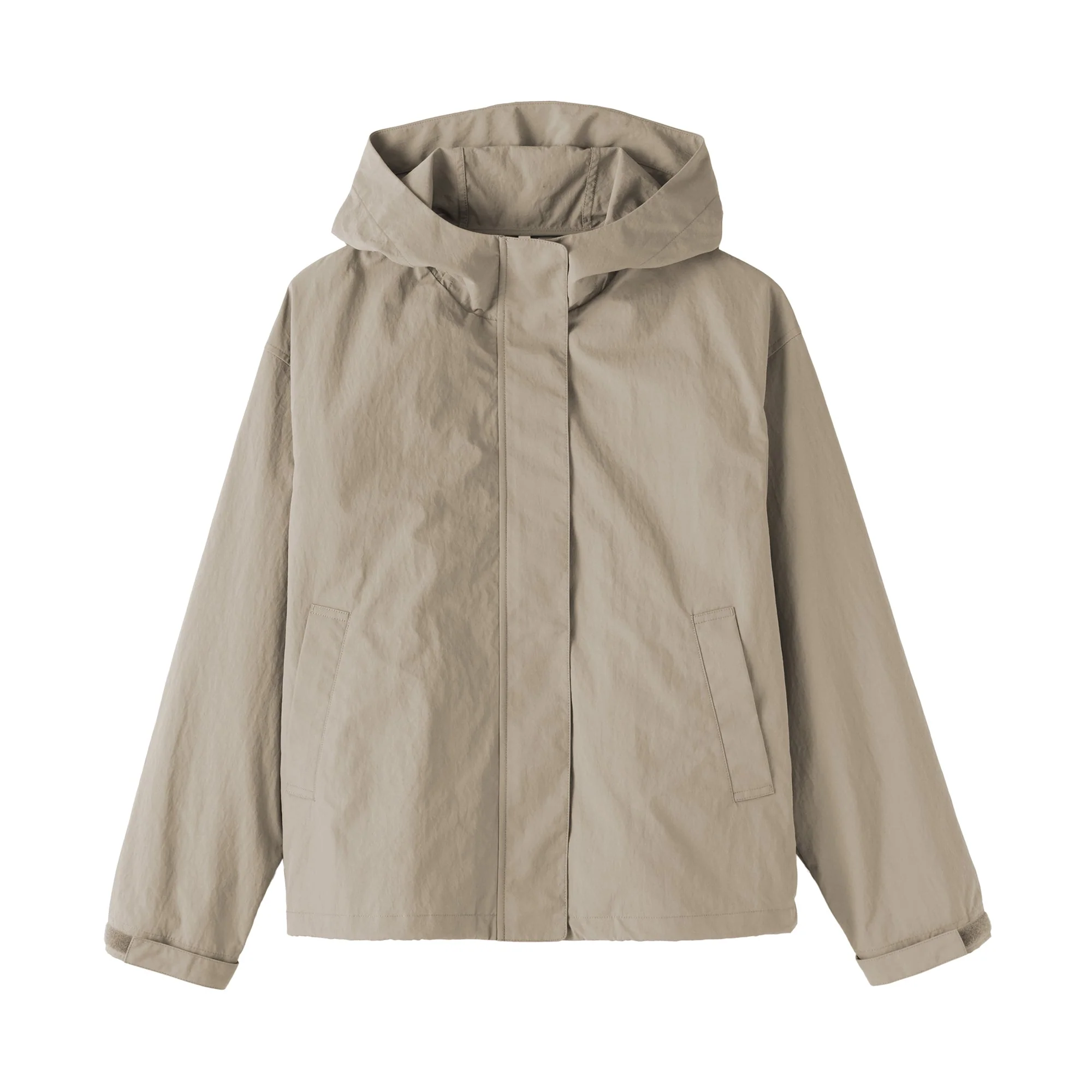 Water Repellent Pocketable Jacket - Image 38