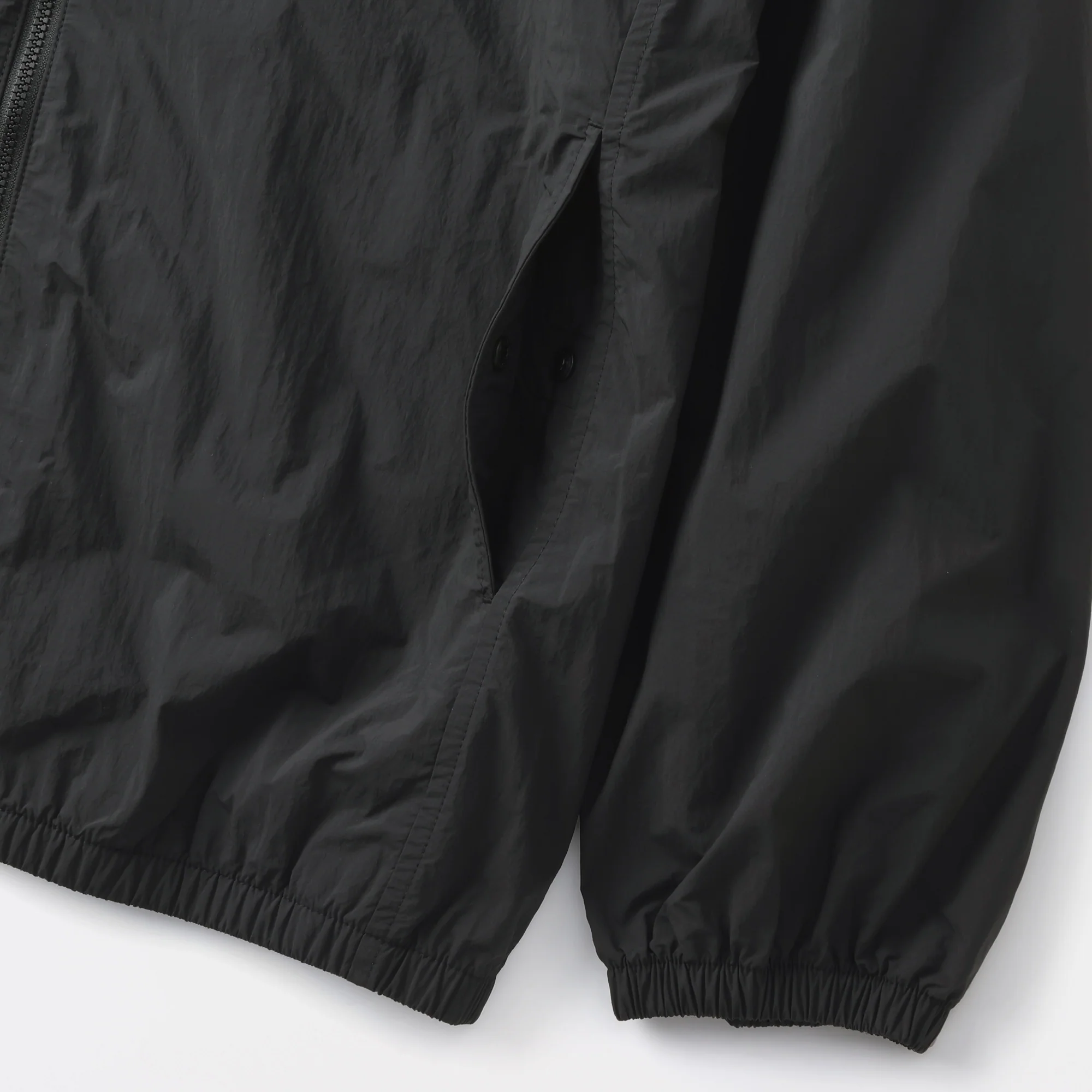 Water Repellent Pocketable Windbreaker - Image 24