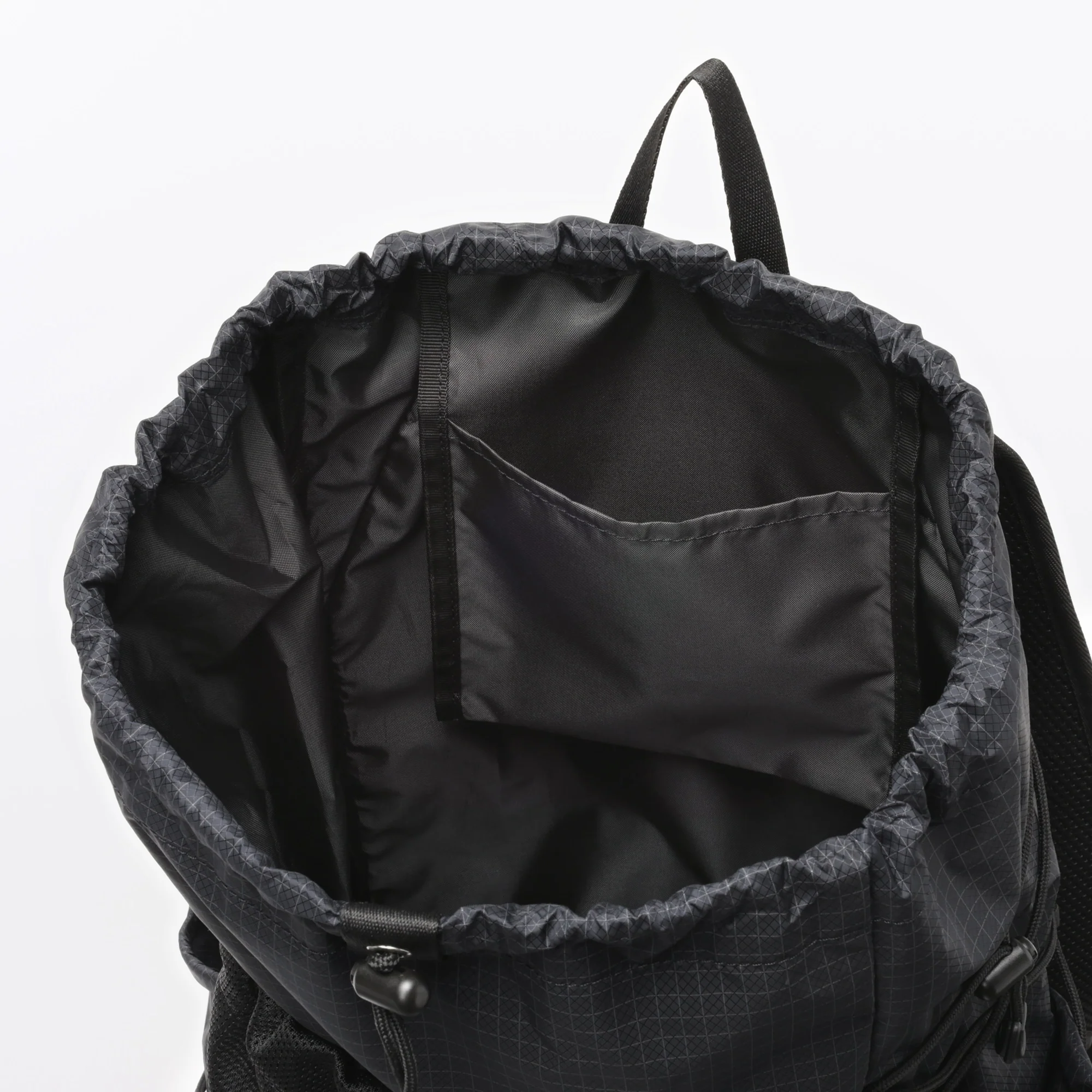 Water Repellent Ripstop Backpack - Image 12