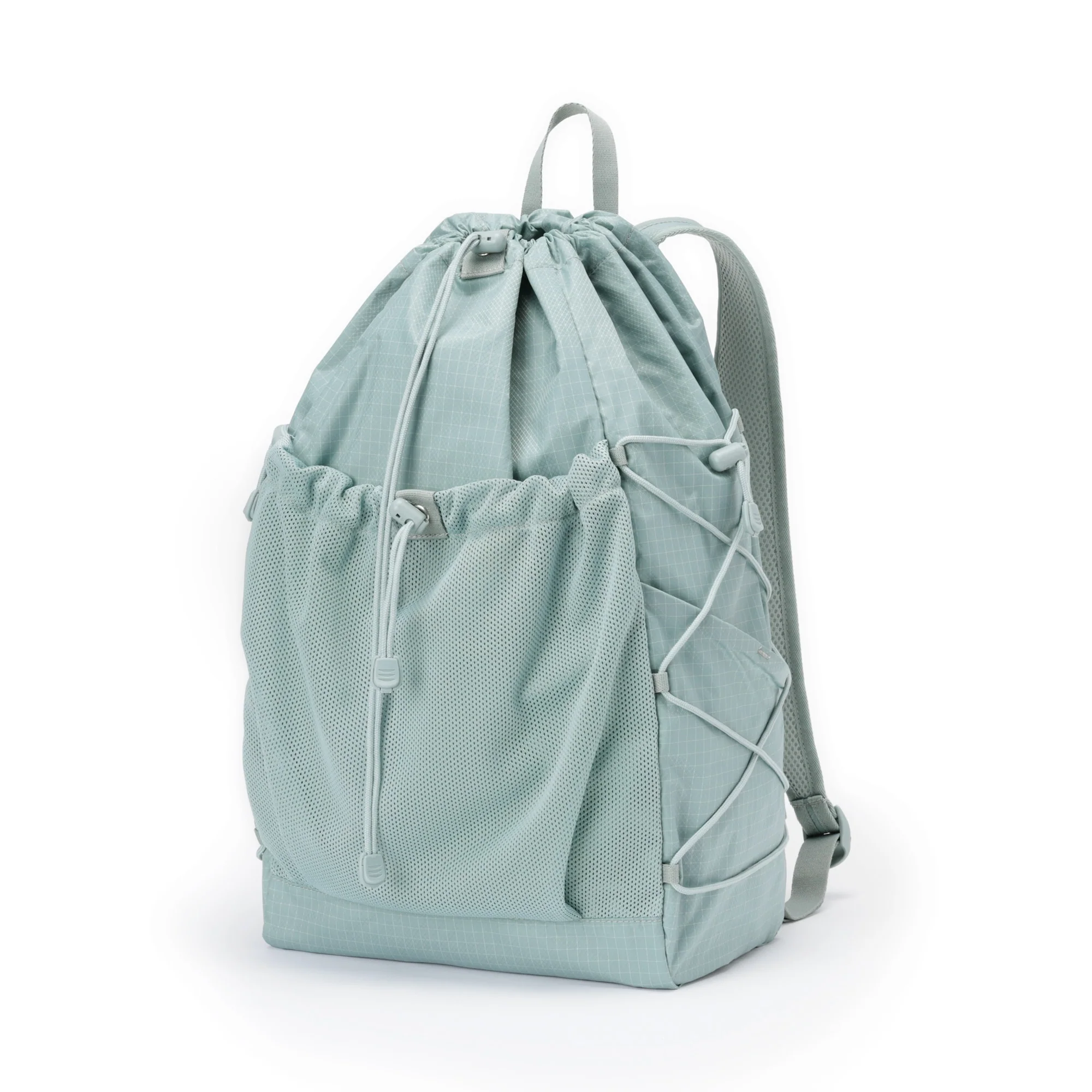Water Repellent Ripstop Backpack - Image 2