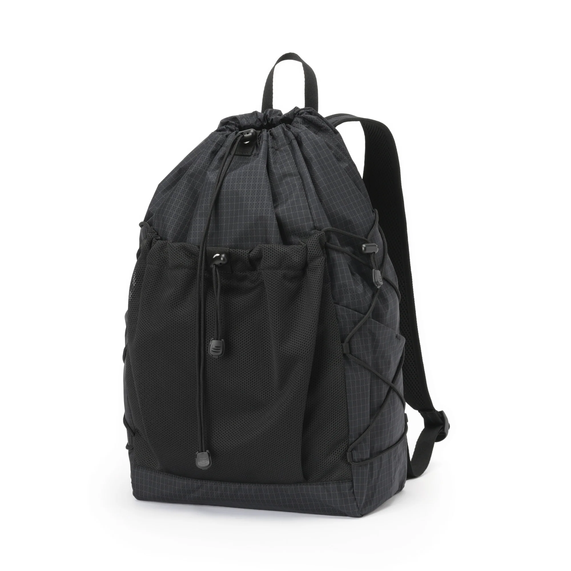 Water Repellent Ripstop Backpack - Image 9