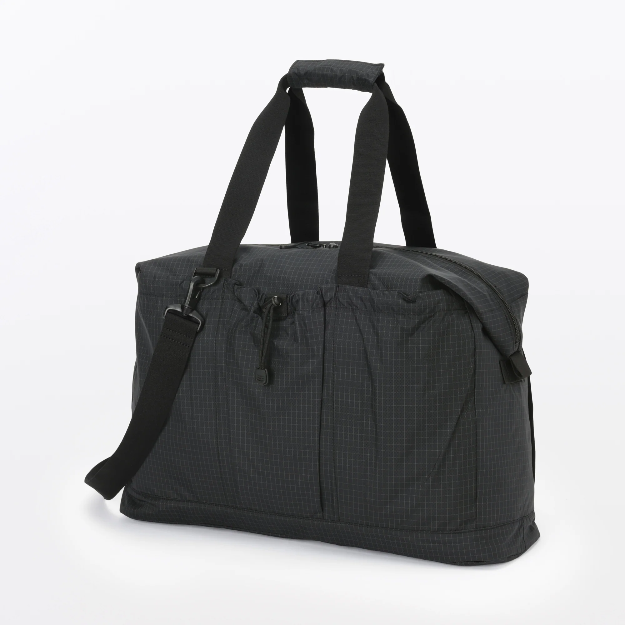 Water Repellent Ripstop Boston Bag - Image 23