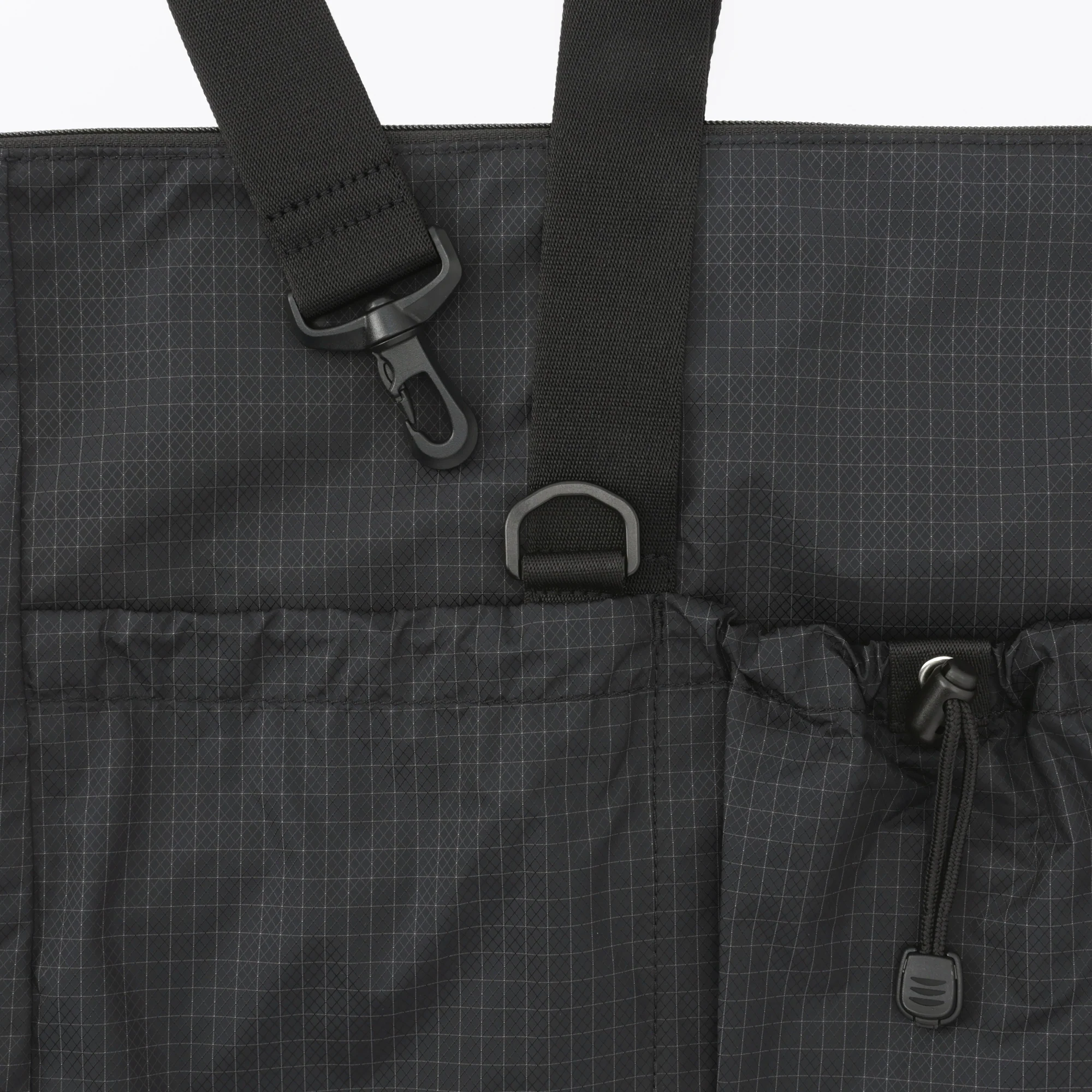 Water Repellent Ripstop Boston Bag - Image 24