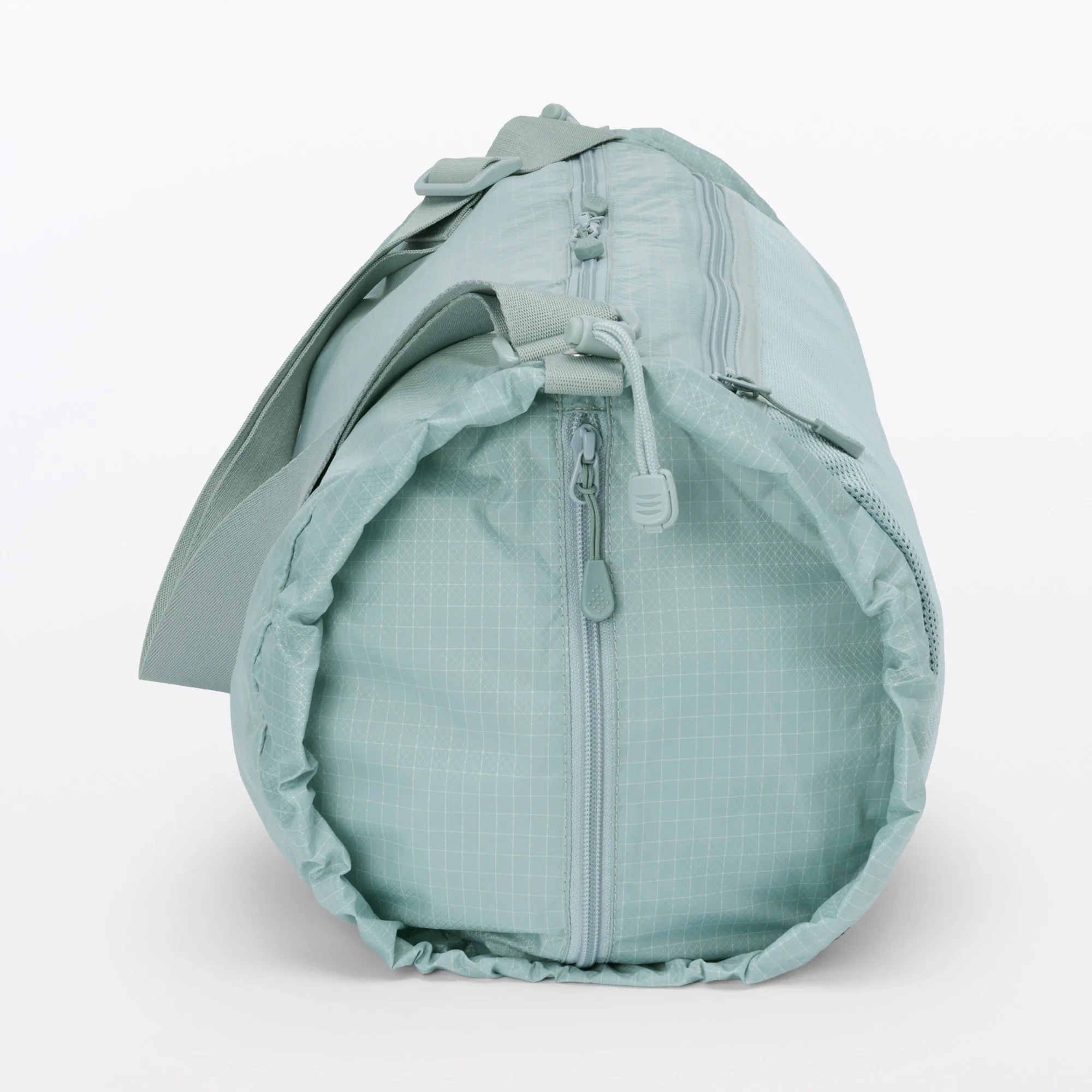 Water Repellent Ripstop Shoulder Bag - Image 18