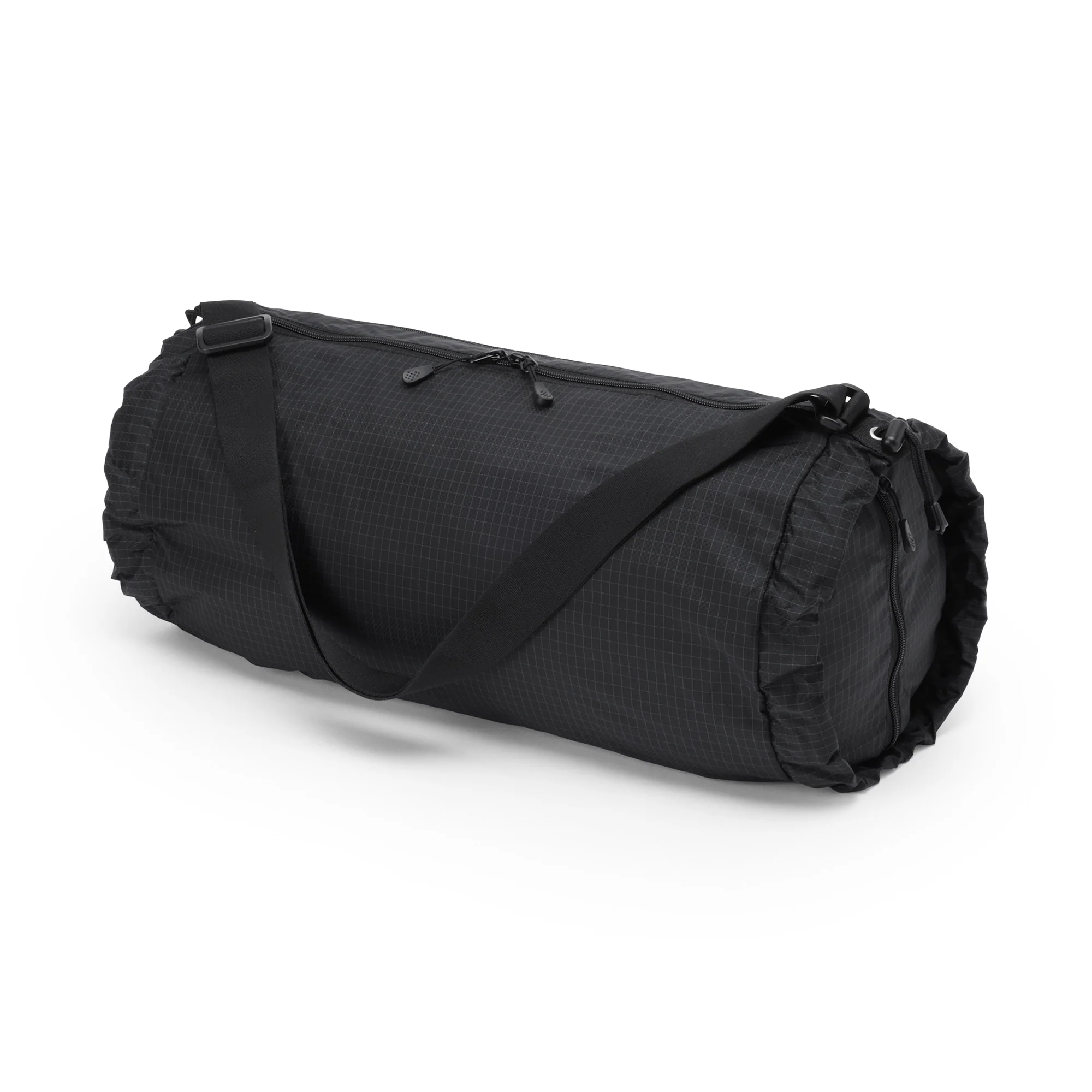 Water Repellent Ripstop Shoulder Bag - Image 24