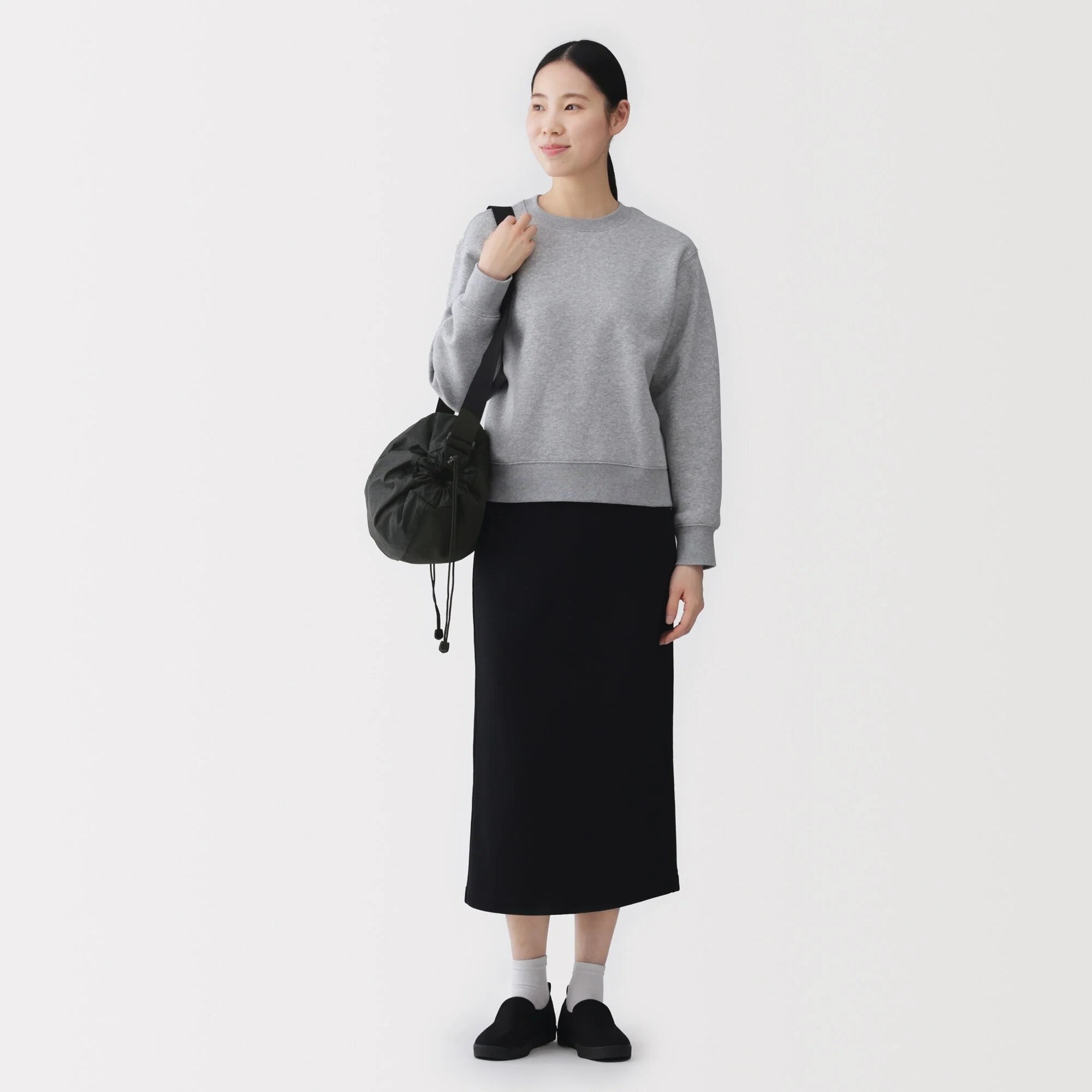 Water Repellent Ripstop Shoulder Bag - Image 26