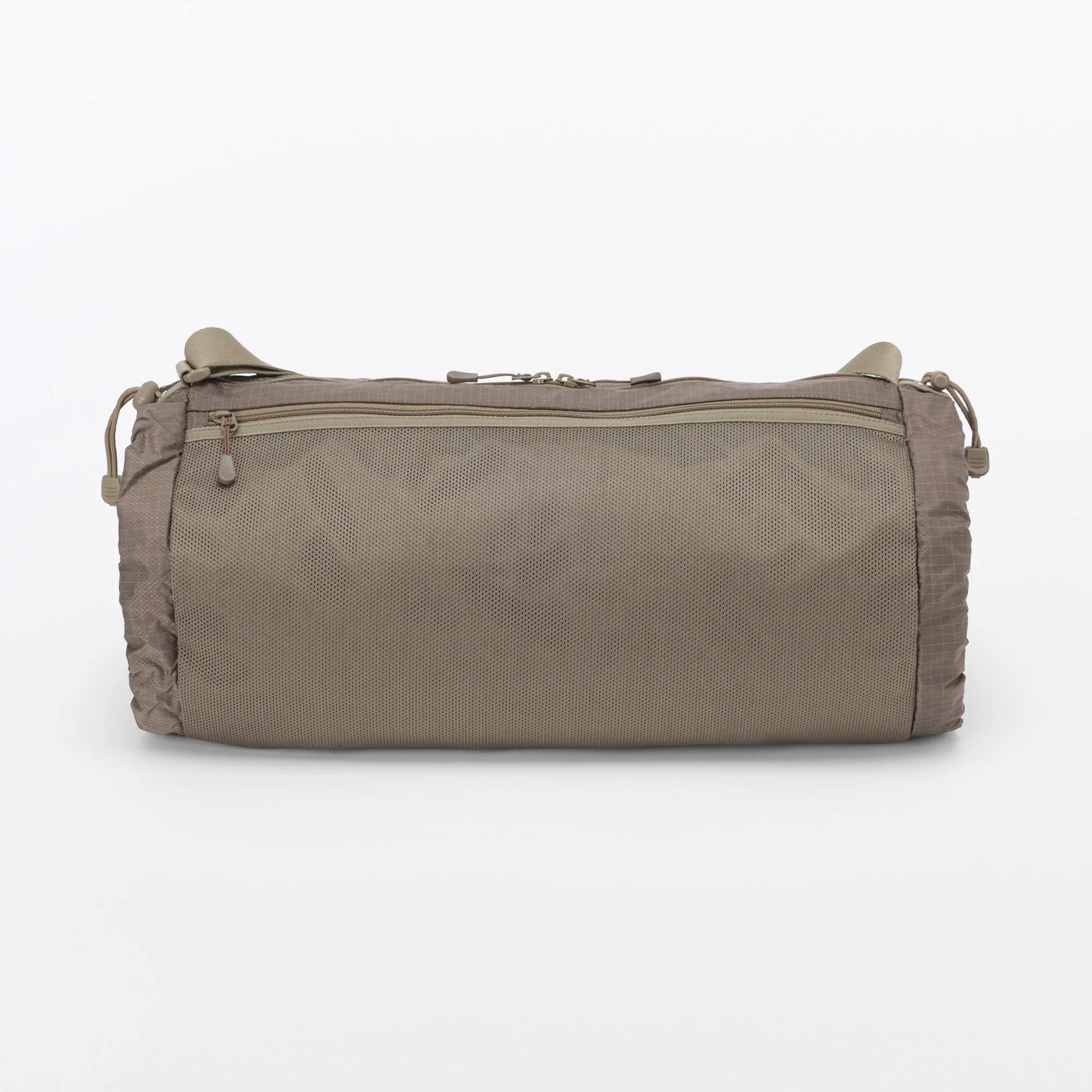 Water Repellent Ripstop Shoulder Bag - Image 9