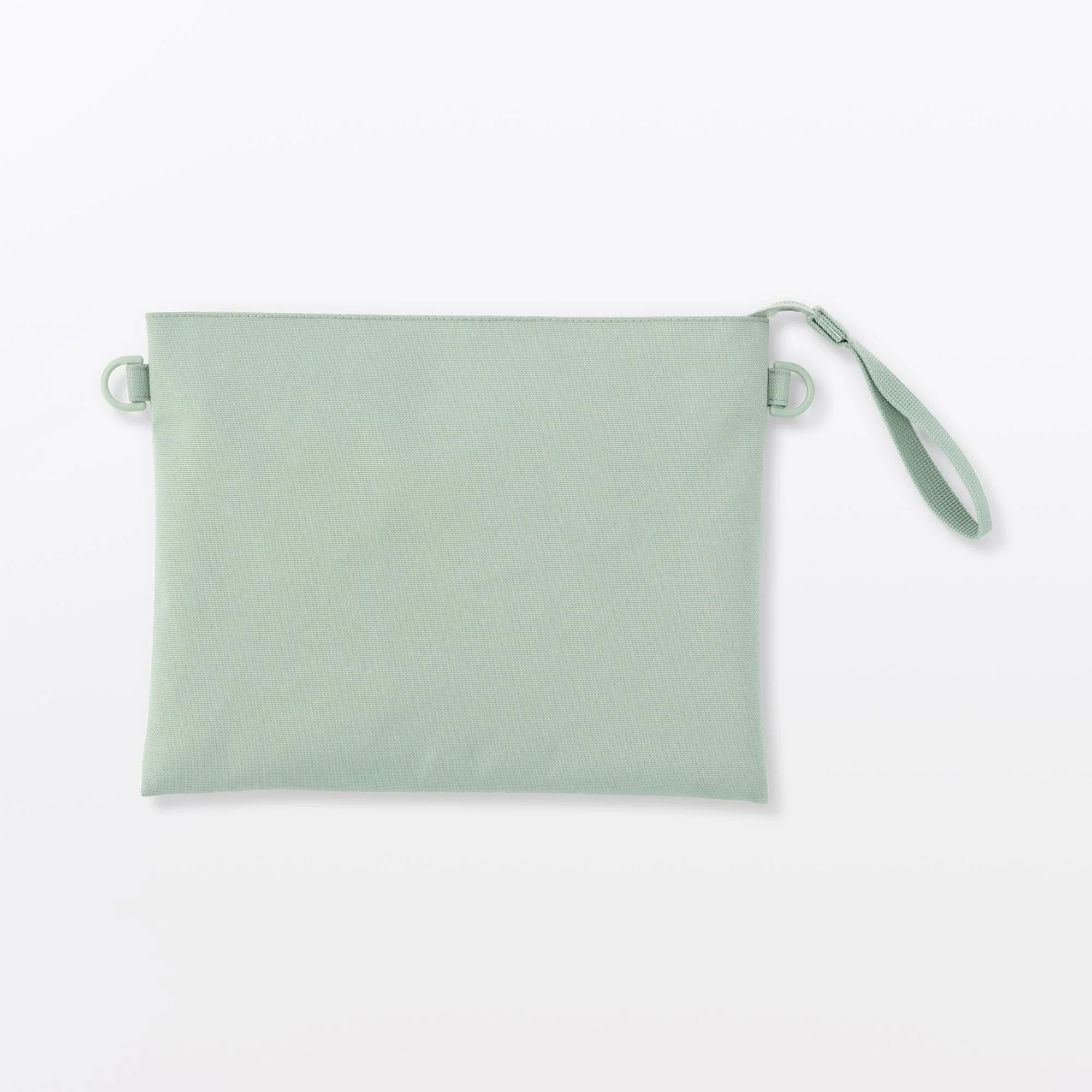 Water Repellent Sacoche Bag - Image 15