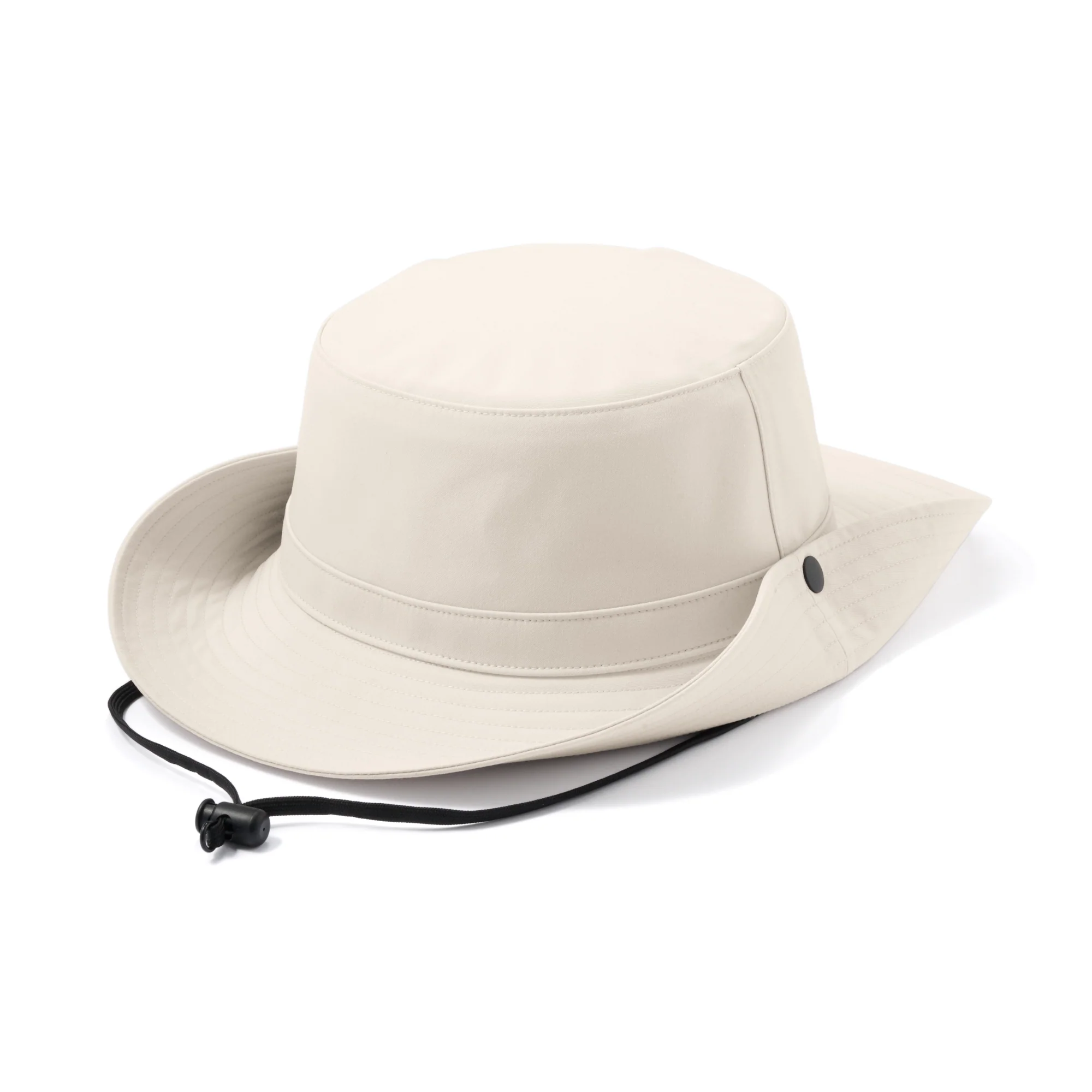 Water Repellent Safari Hat - Image 18