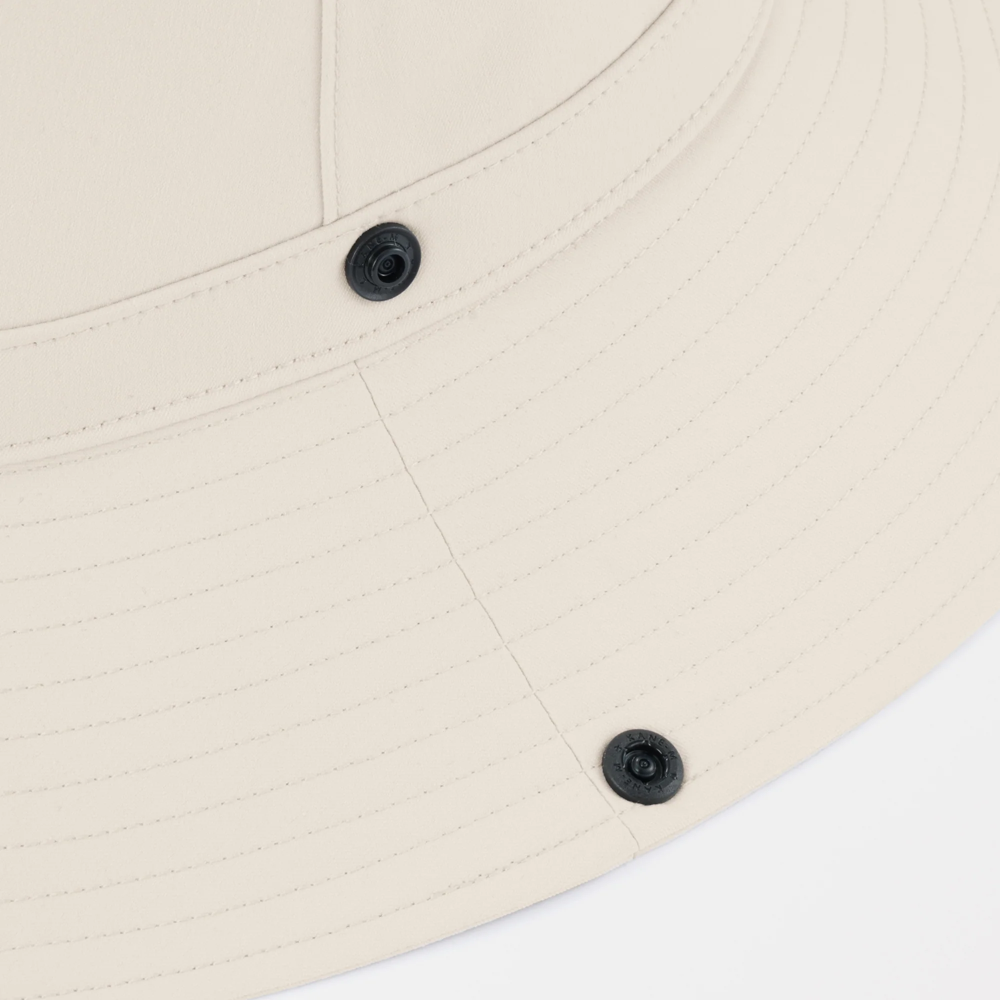 Water Repellent Safari Hat - Image 21