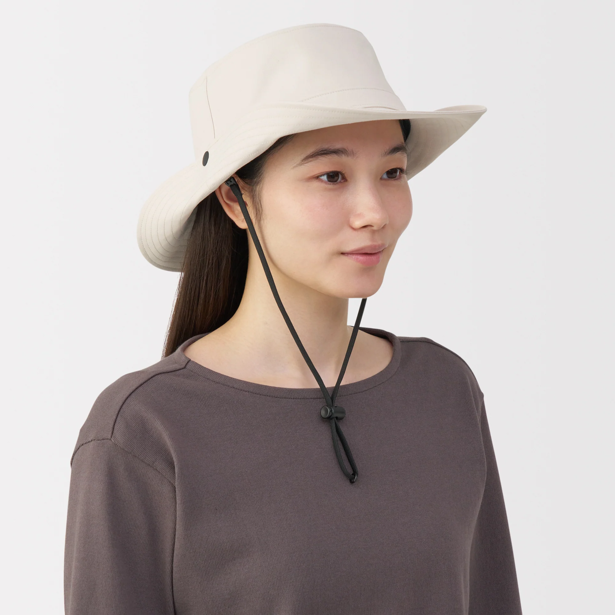 Water Repellent Safari Hat - Image 26