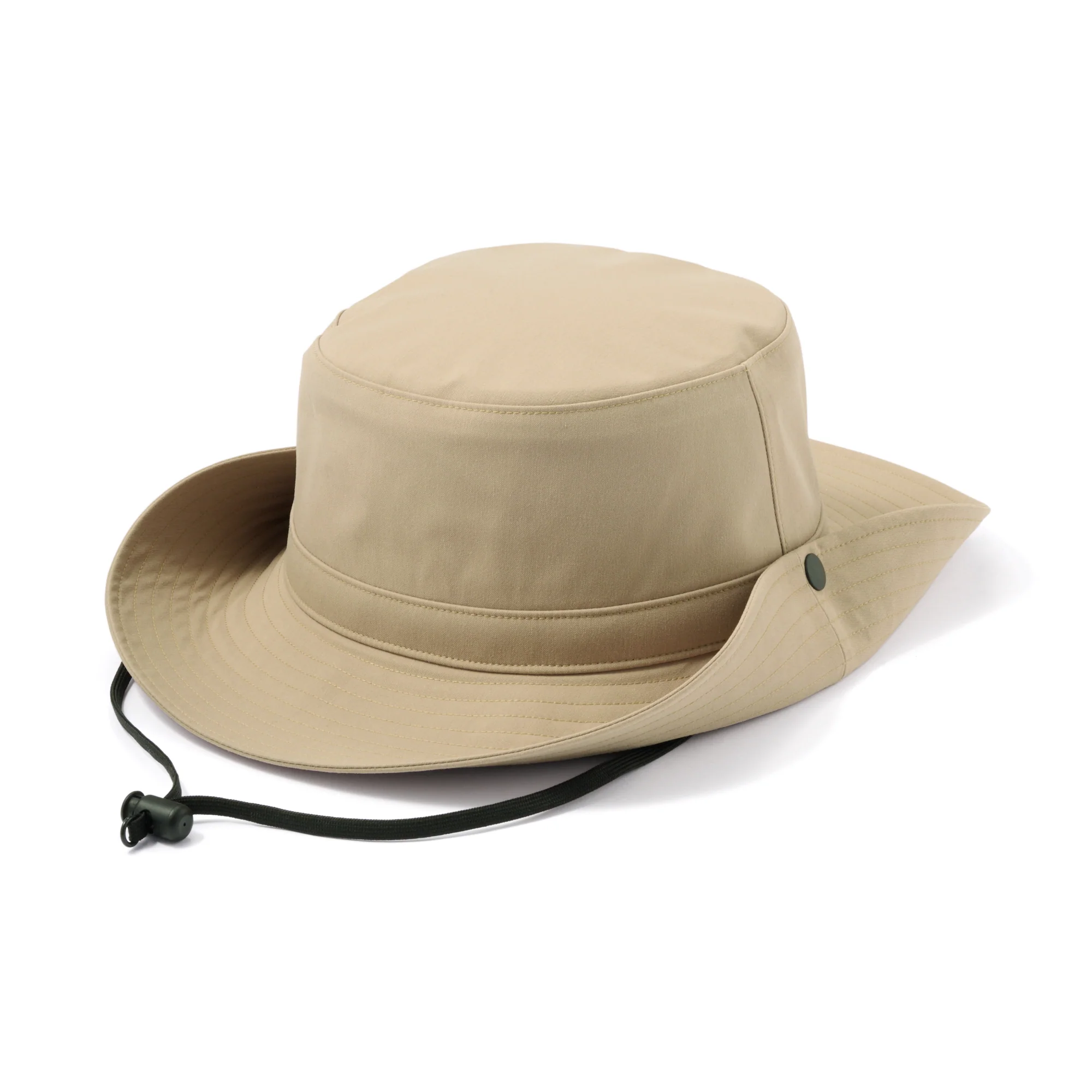Water Repellent Safari Hat - Image 34