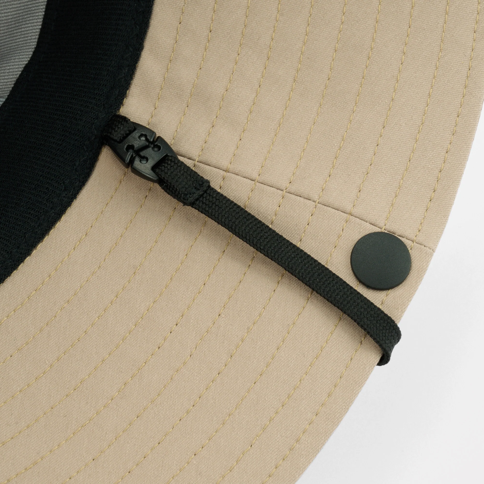Water Repellent Safari Hat - Image 38