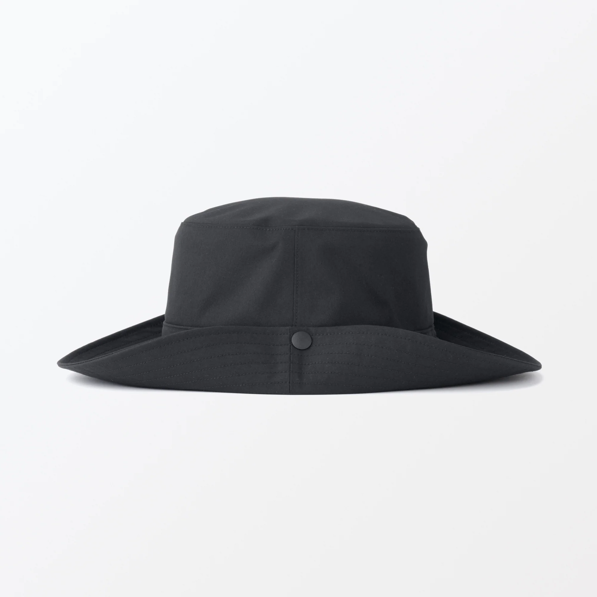 Water Repellent Safari Hat - Image 4