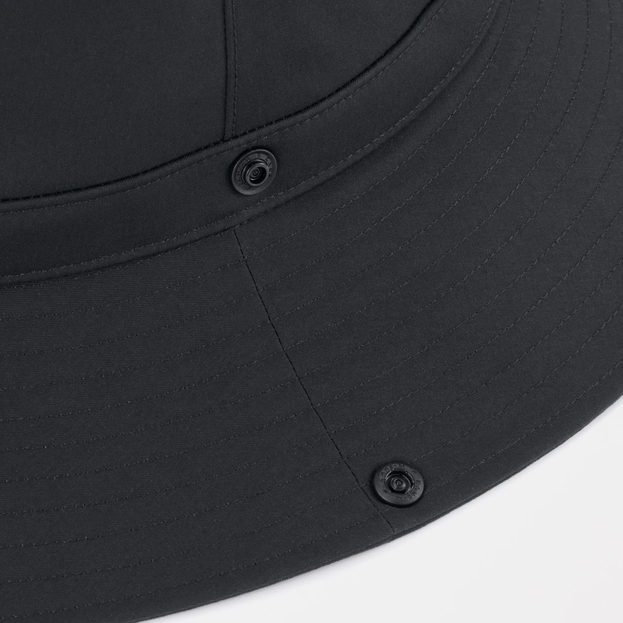 Water Repellent Safari Hat - Image 5