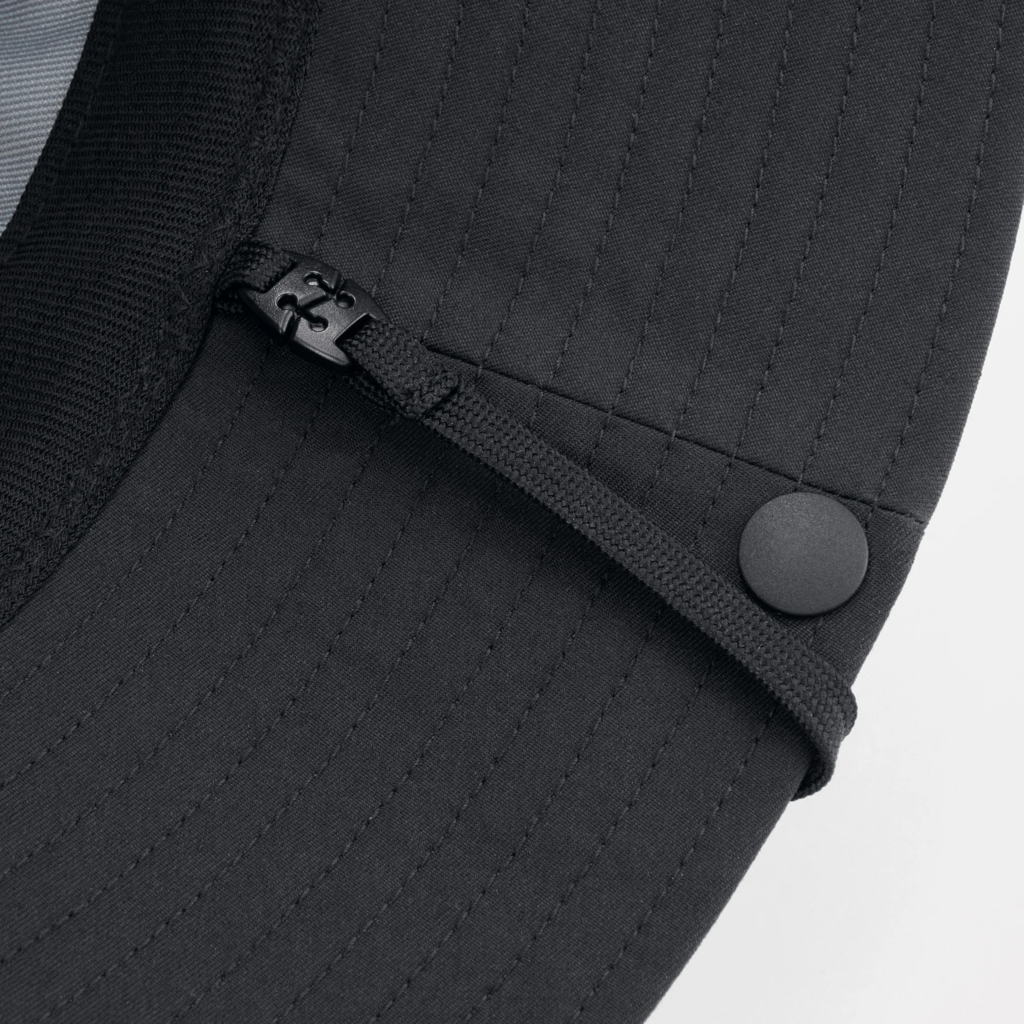 Water Repellent Safari Hat - Image 6
