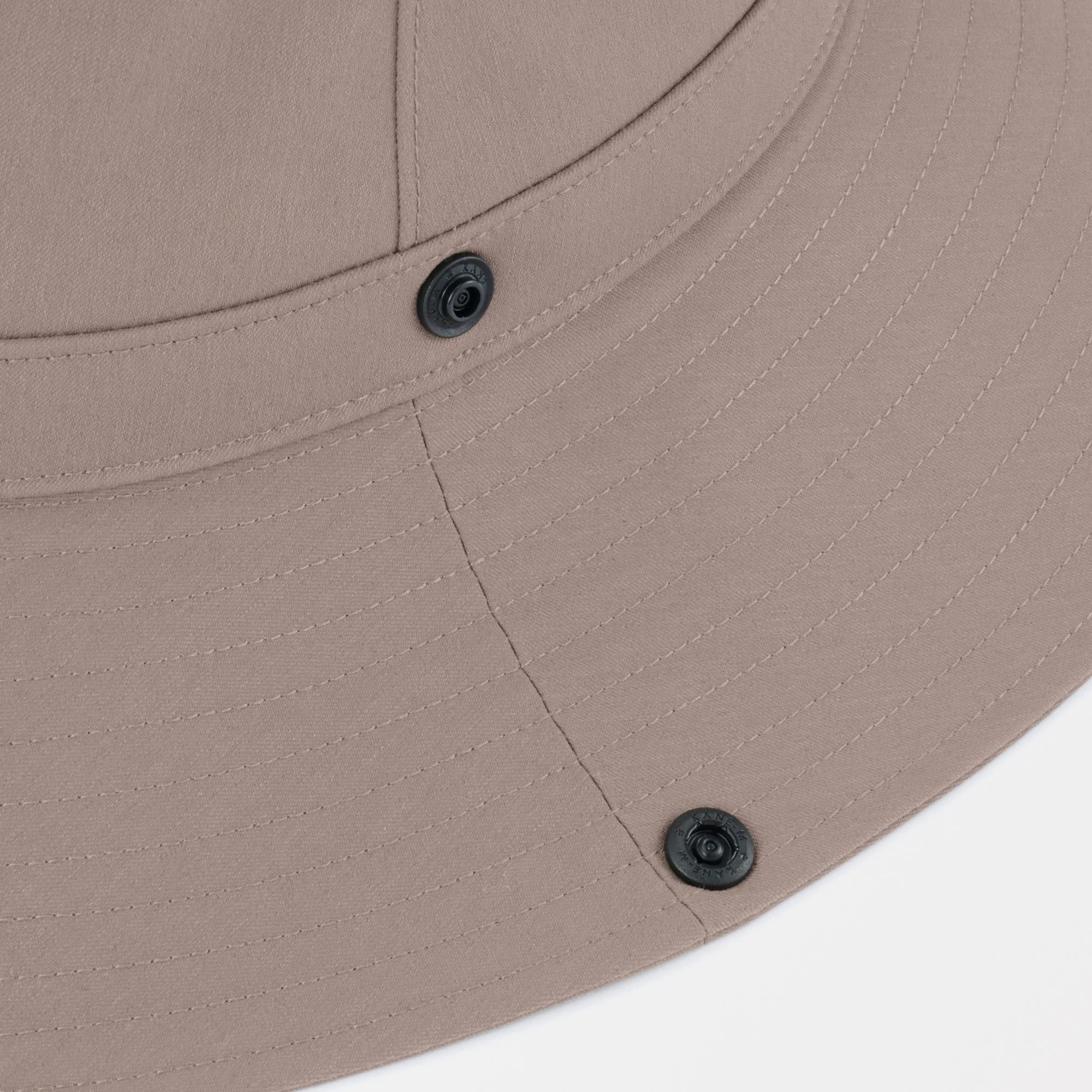 Water Repellent Safari Hat - Image 69