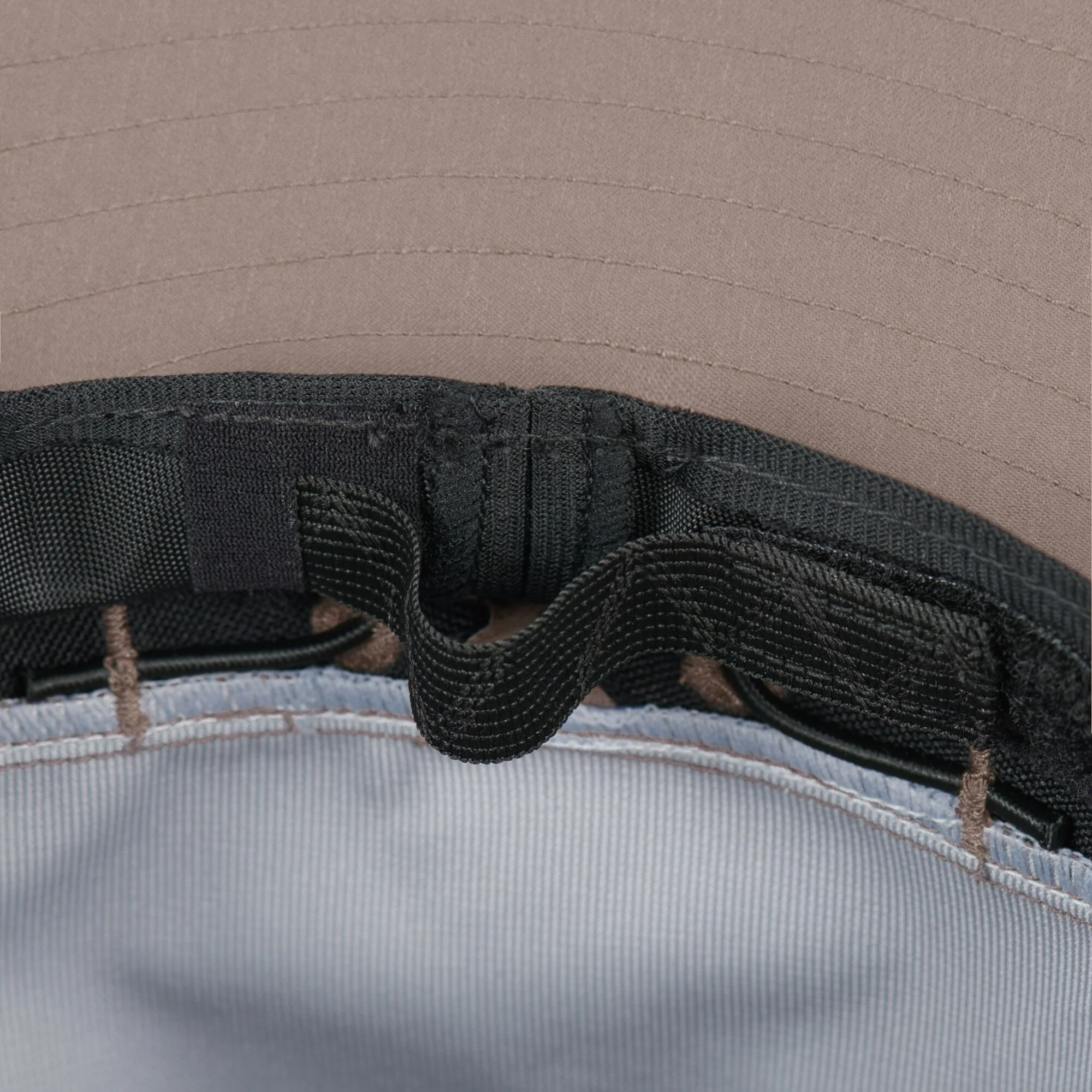 Water Repellent Safari Hat - Image 71