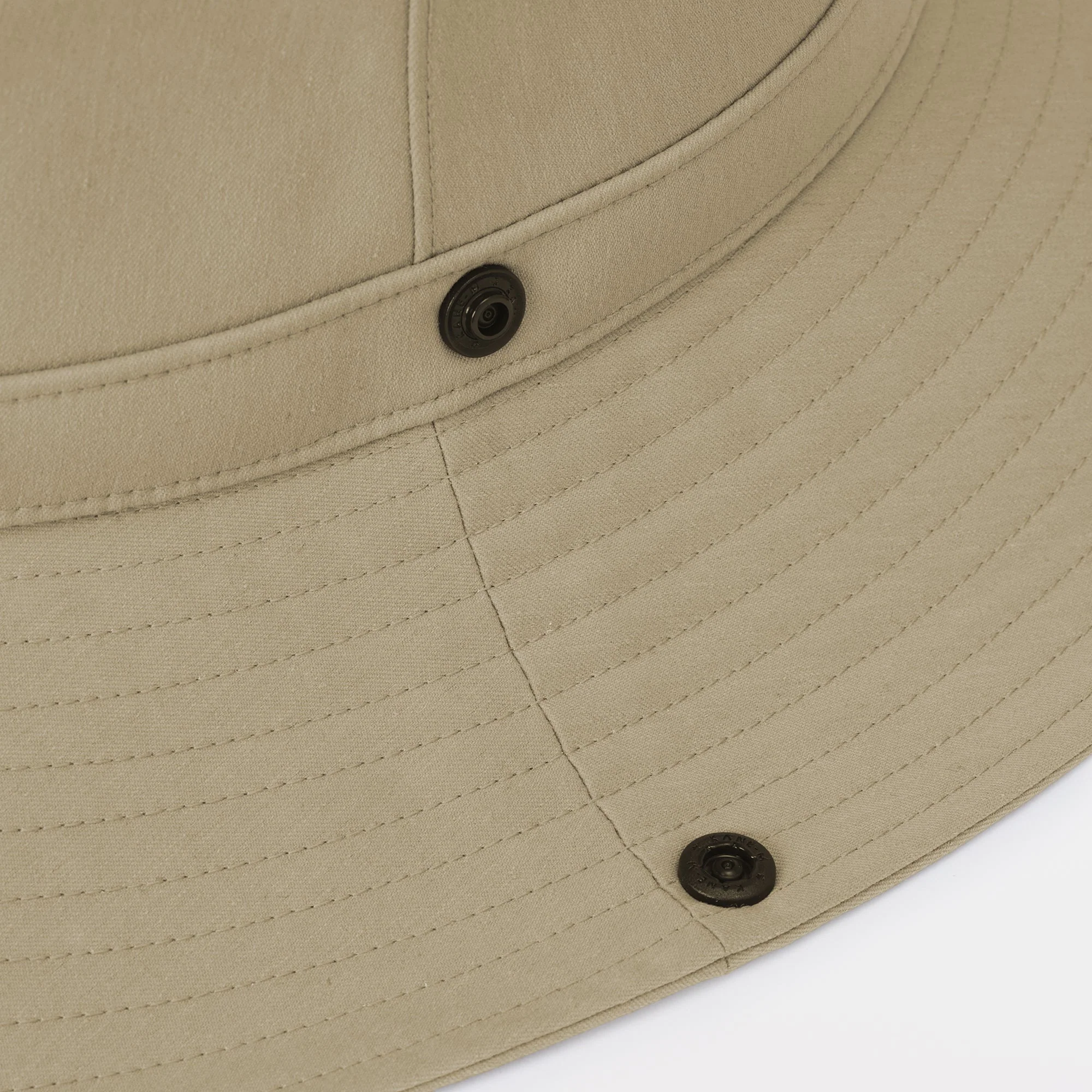 Water Repellent Safari Hat - Image 32
